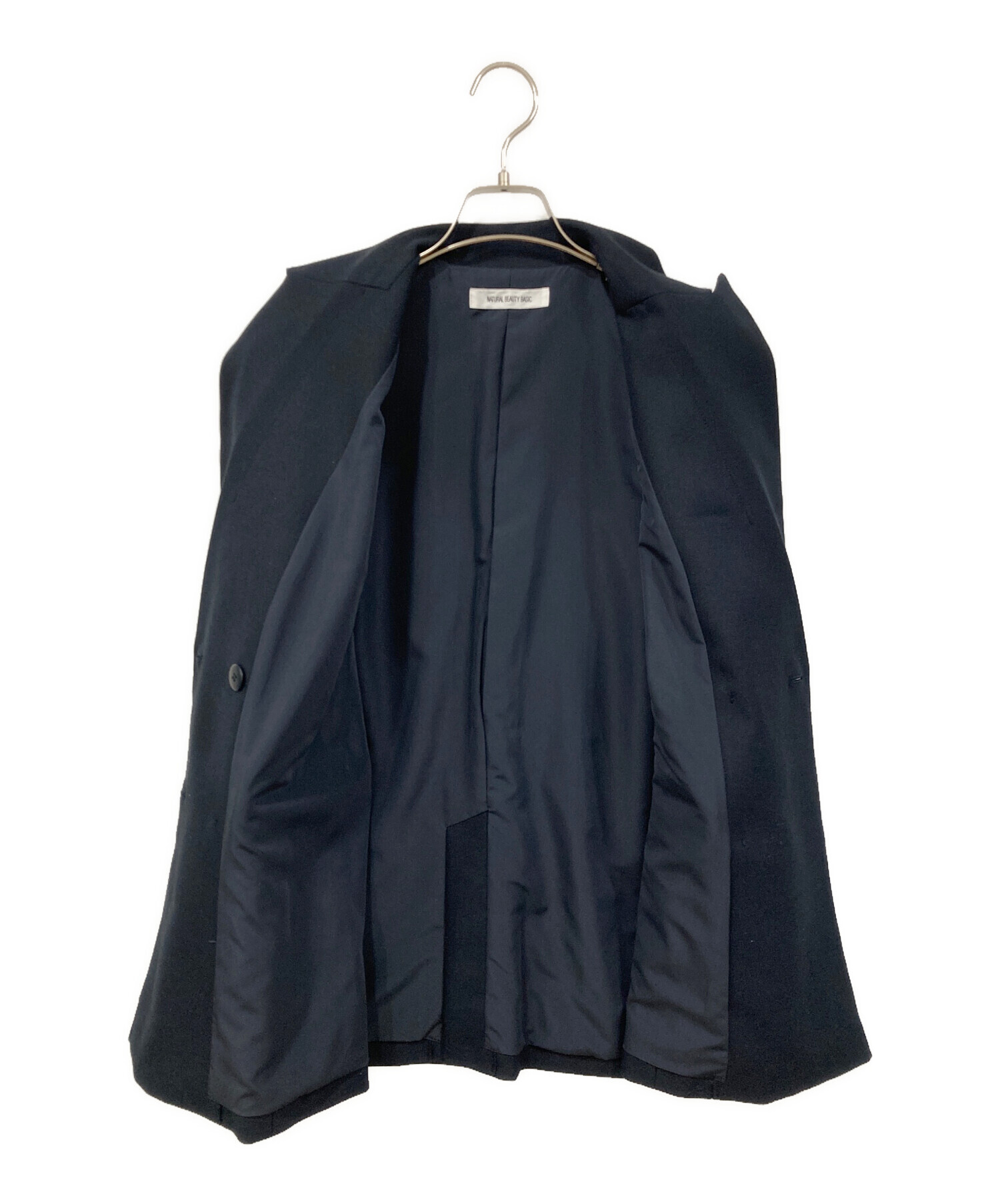 中古・古着通販】NATURAL BEAUTY BASIC (ナチュラルビューティー