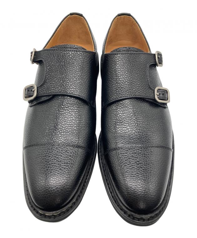 中古・古着通販】berwick (バーウィック) ダブルモンクストラップ