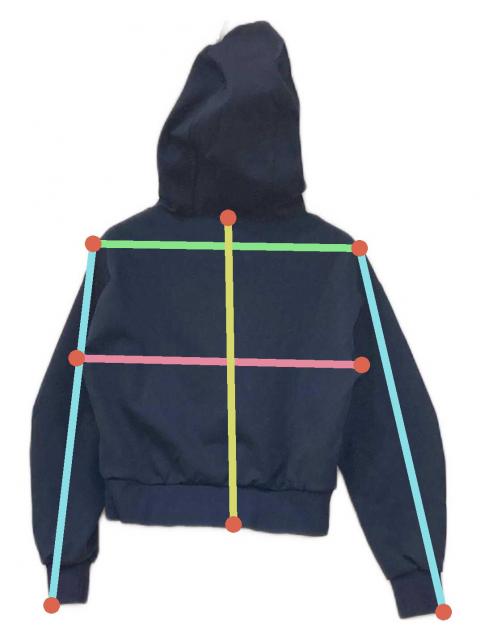 中古・古着通販】STELLA McCARTNEY (ステラマッカートニー) プル