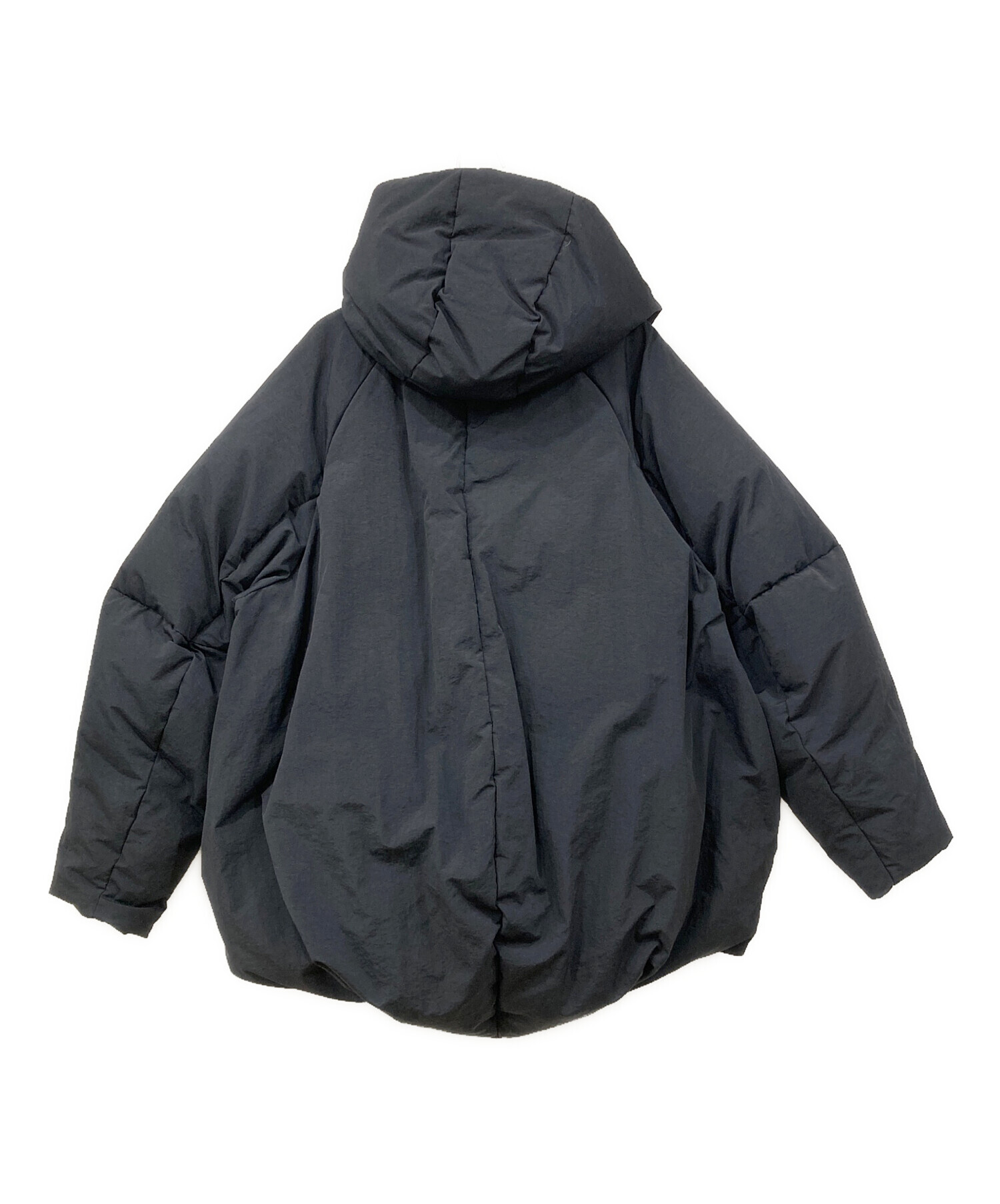 MARW UNITED ARROWS マルゥユナイテッドアローズダウンジャケット 中古・古着通販】MARW UNITED ARROWS (マルゥ ユナイテッドアローズ