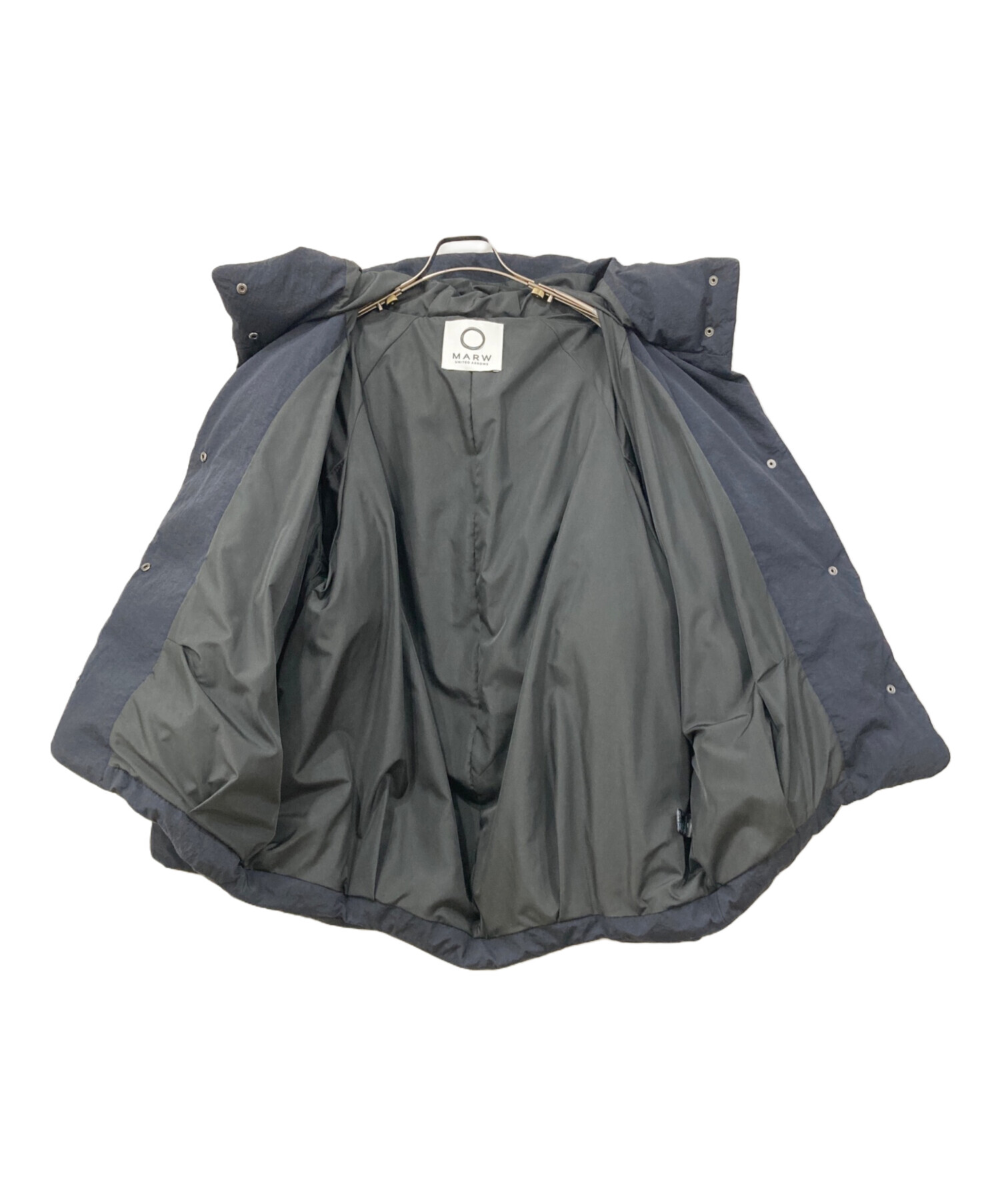 中古・古着通販】MARW UNITED ARROWS (マルゥ ユナイテッドアローズ