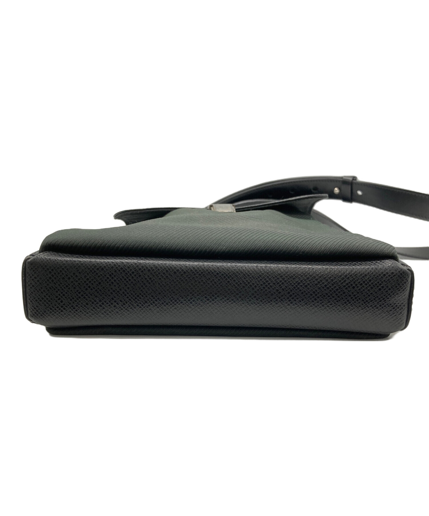 中古・古着通販】LOUIS VUITTON (ルイ ヴィトン) タイガ サラトヴPM