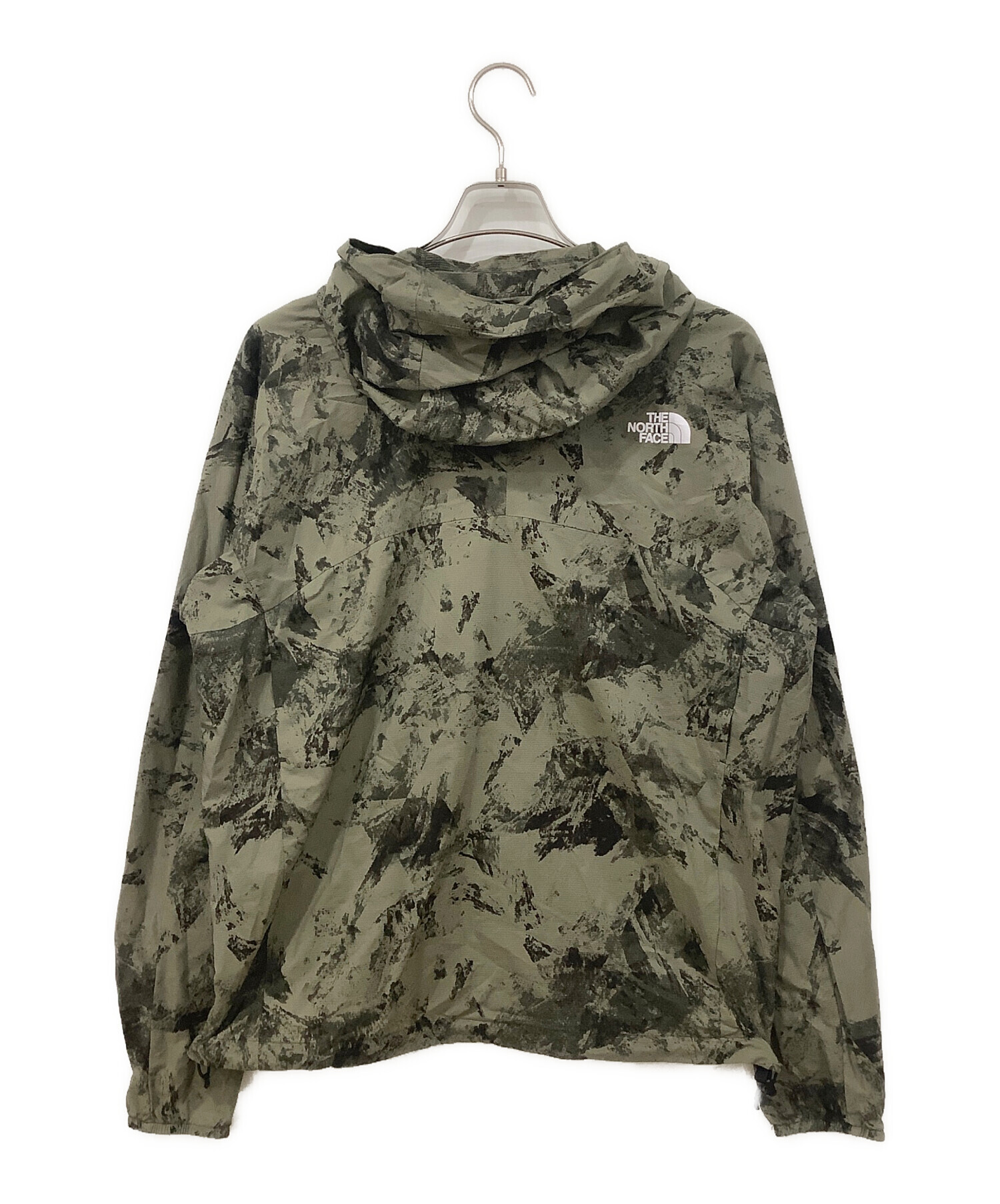 中古・古着通販】THE NORTH FACE (ザ ノース フェイス) Novelty 