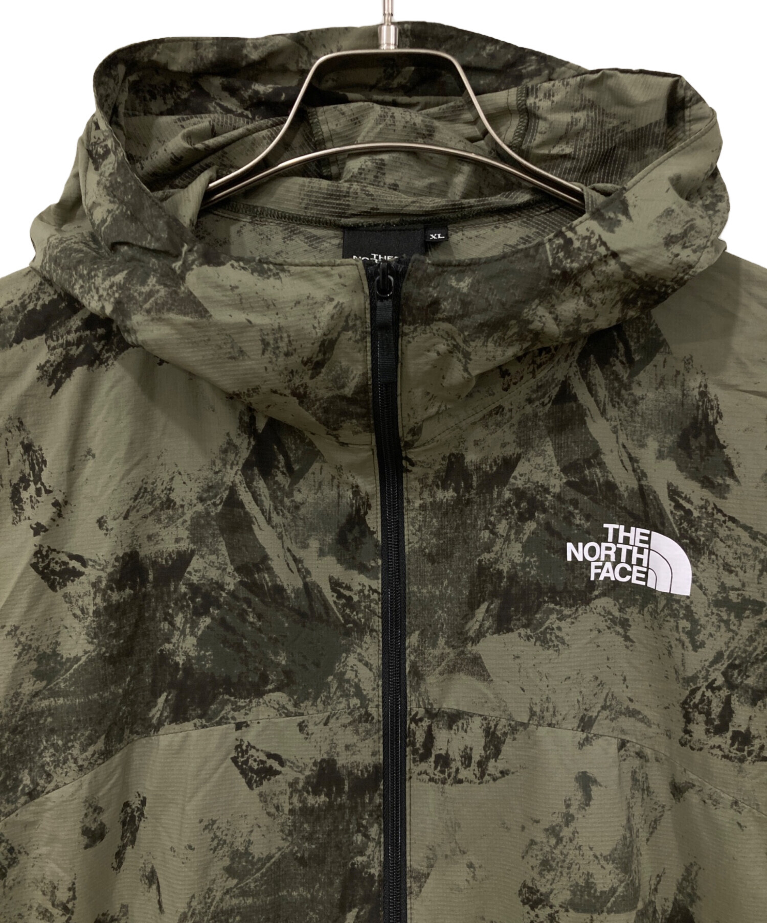 中古・古着通販】THE NORTH FACE (ザ ノース フェイス) Novelty 