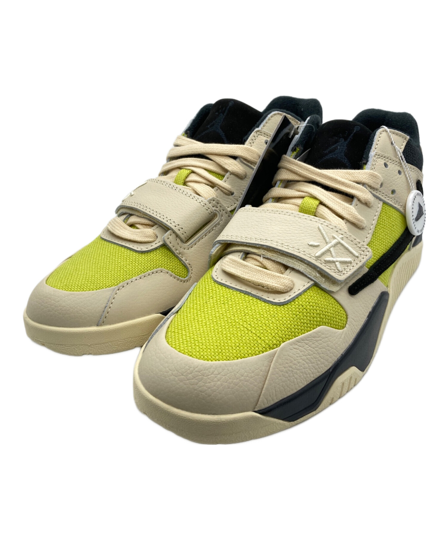 中古・古着通販】NIKE (ナイキ) Travis Scott (トラヴィススコット 