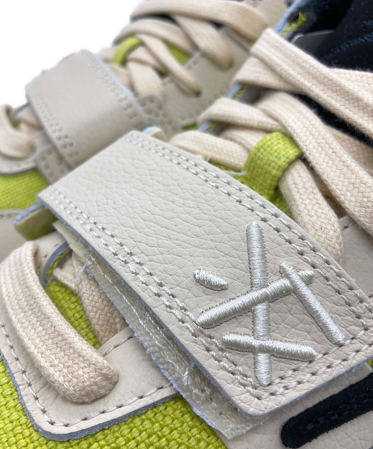 中古・古着通販】NIKE (ナイキ) Travis Scott (トラヴィススコット