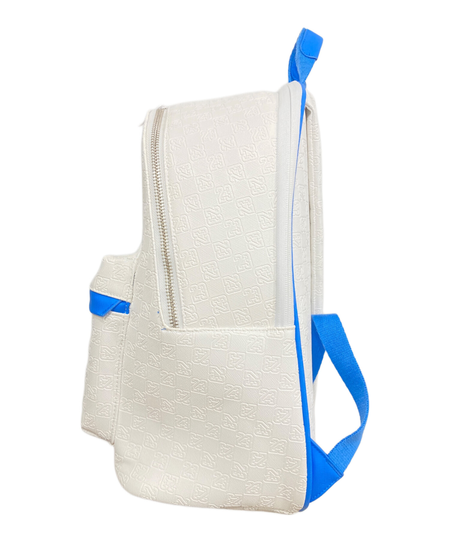 中古・古着通販】JORDAN (ジョーダン) モノグラムバックパック