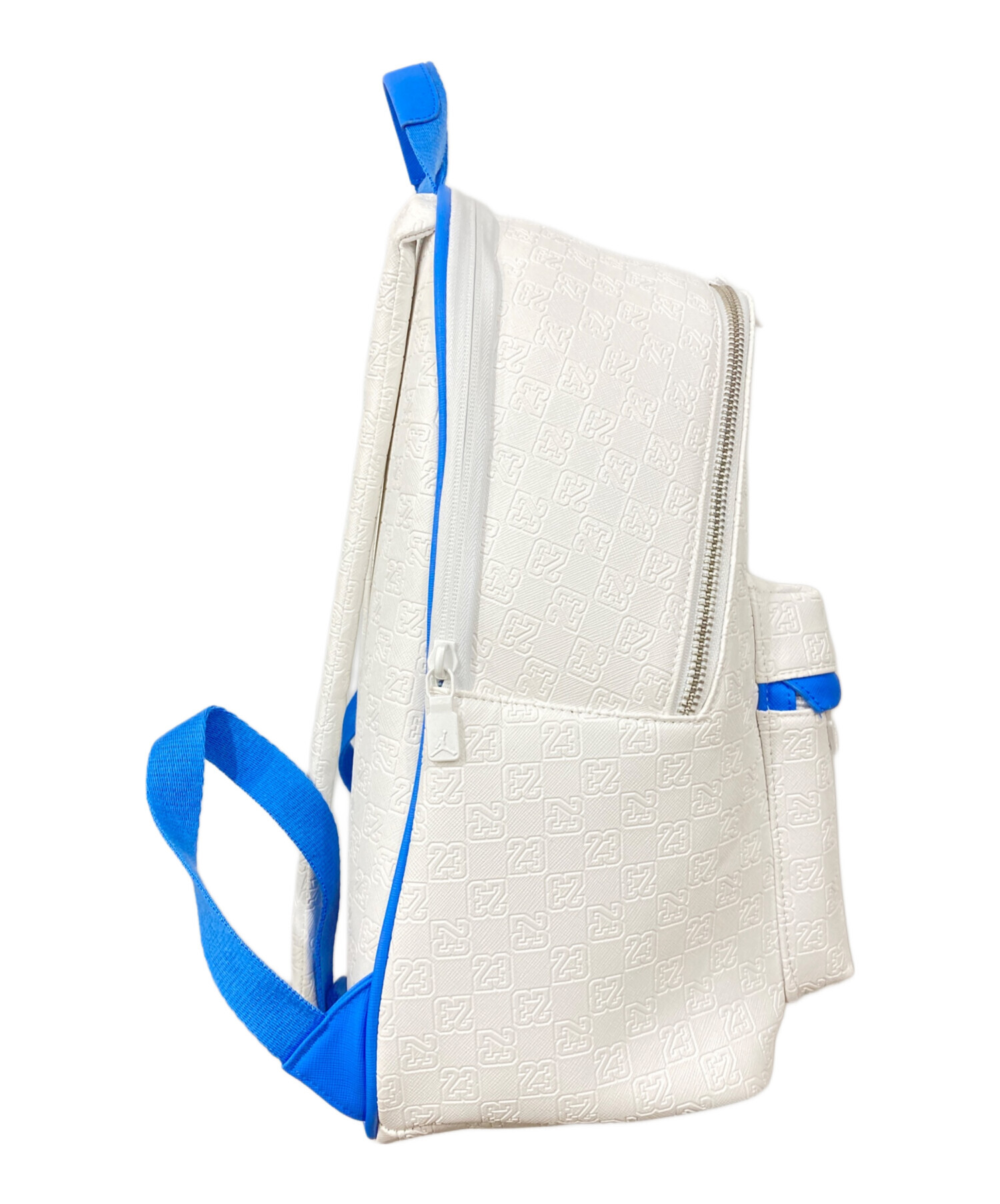 中古・古着通販】JORDAN (ジョーダン) モノグラムバックパック