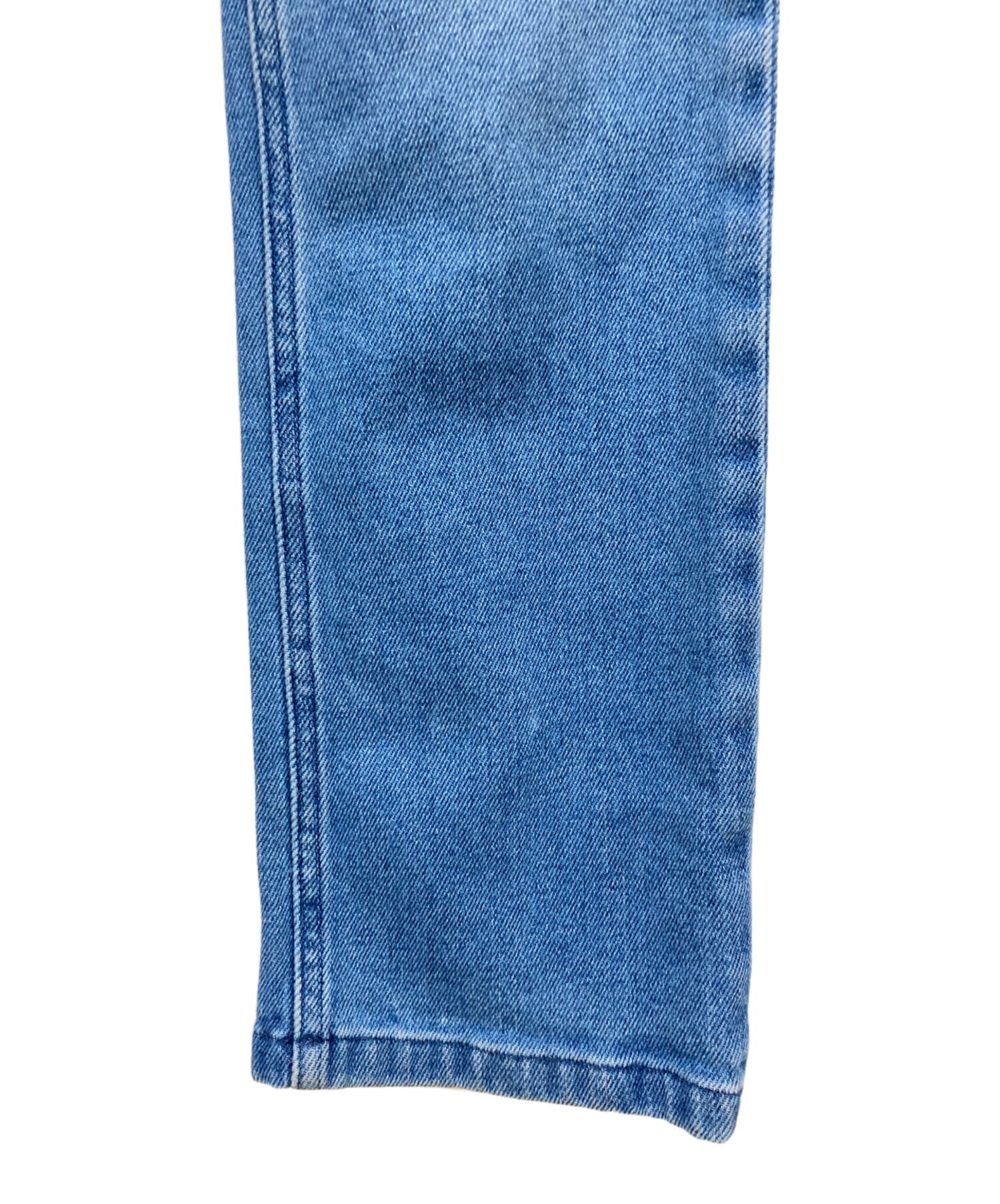 Dior デニム ビンテージ 中古・古着通販】Dior (ディオール) デニムパンツ インディゴ サイズ