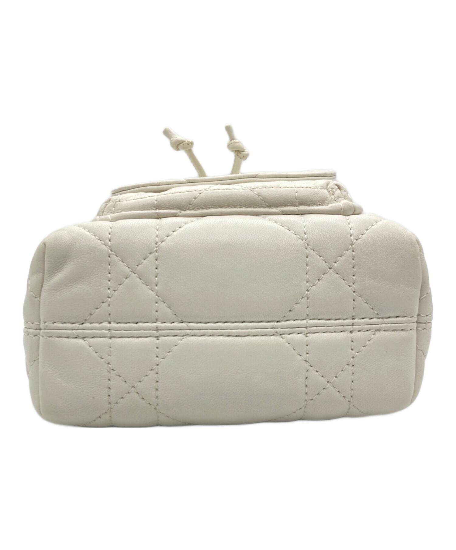 中古・古着通販】Christian Dior (クリスチャン ディオール) バケット 