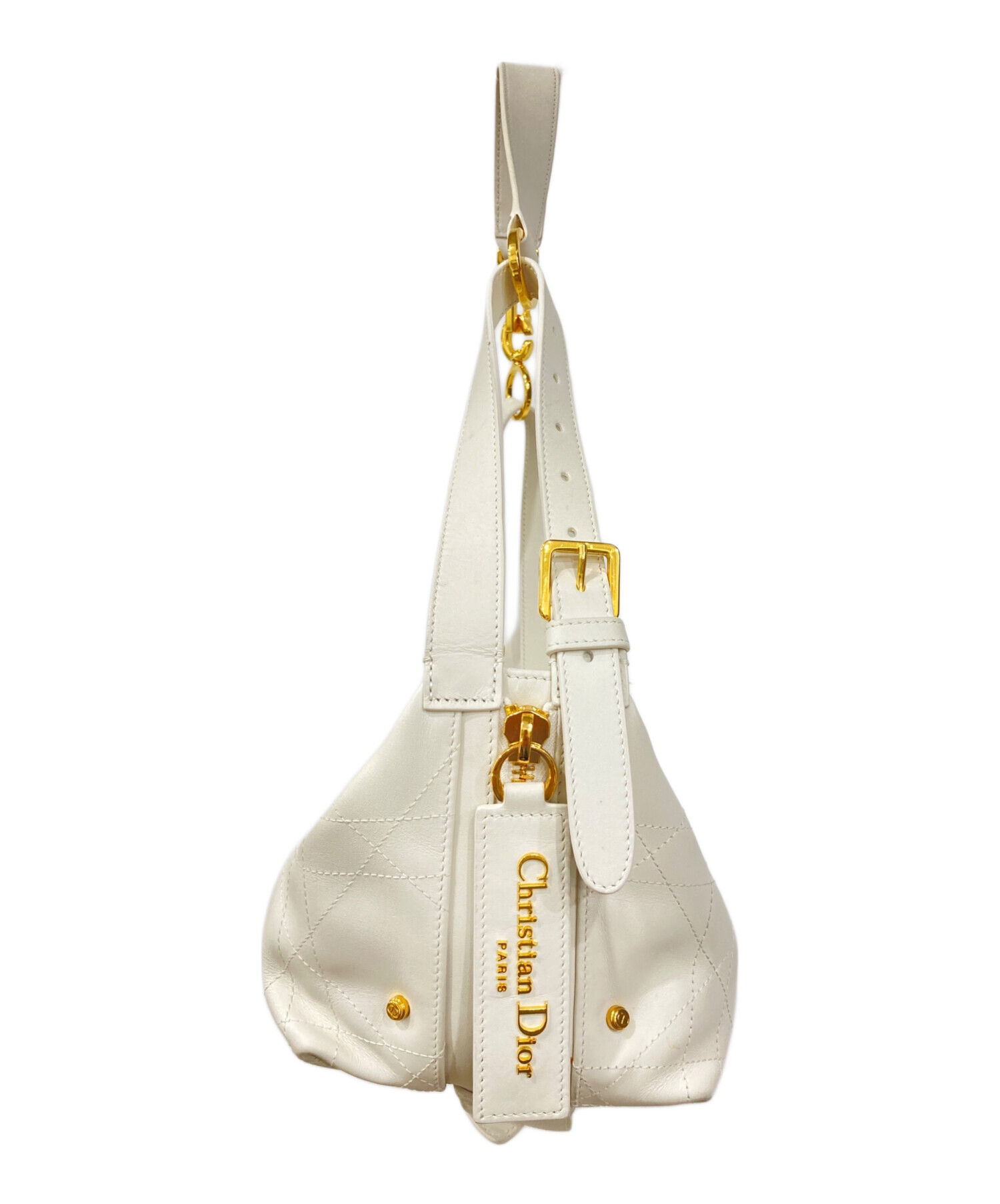 中古・古着通販】Christian Dior (クリスチャン ディオール) ミニ