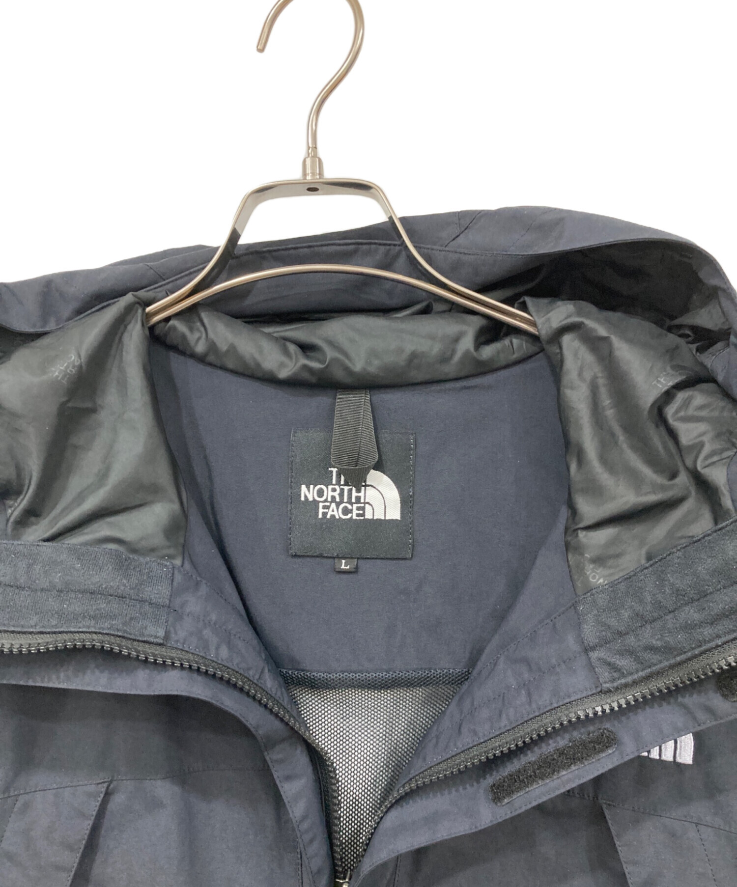 中古・古着通販】THE NORTH FACE (ザ ノース フェイス) ナイロン