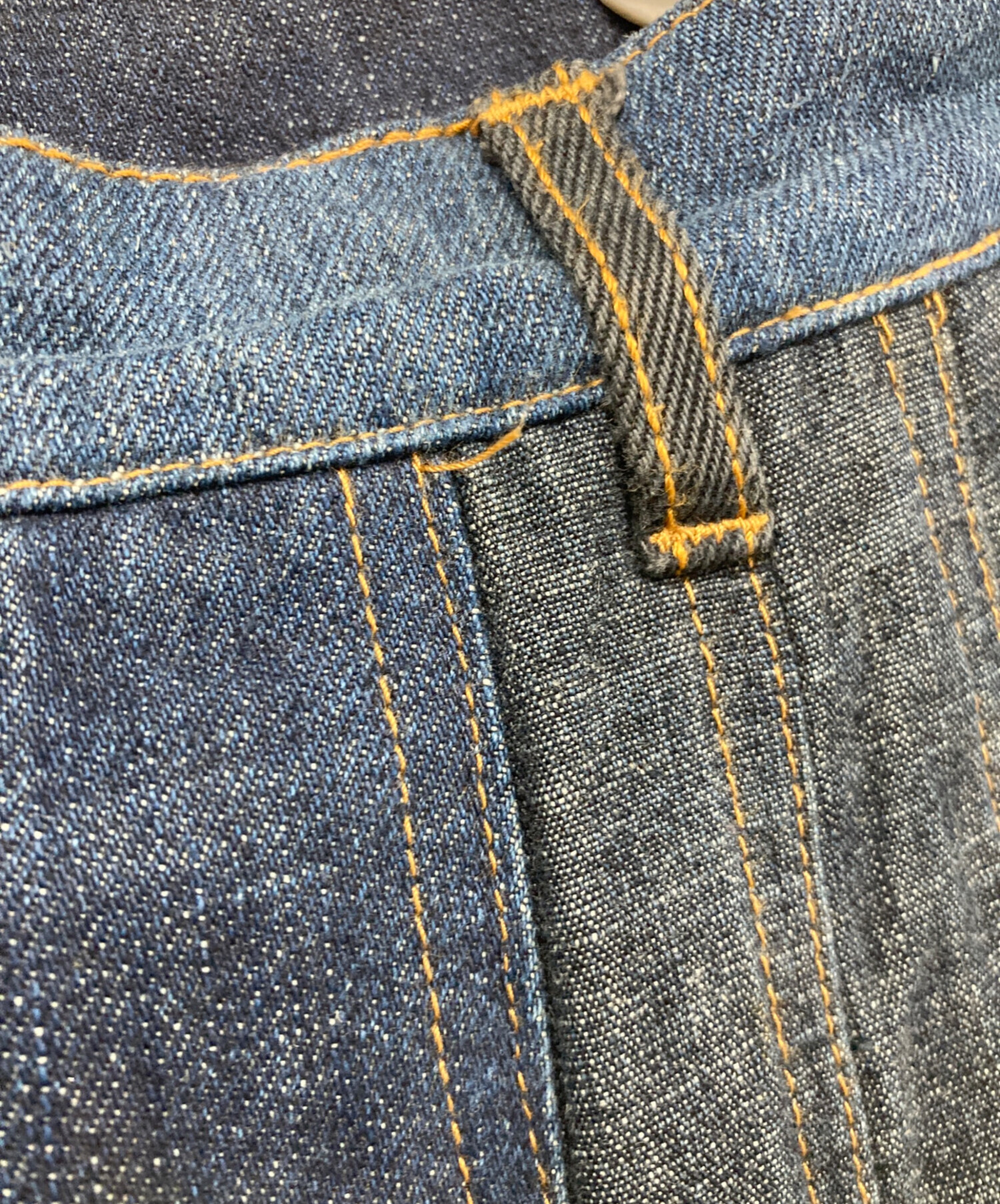 中古・古着通販】Christian Dior (クリスチャン ディオール) デニム