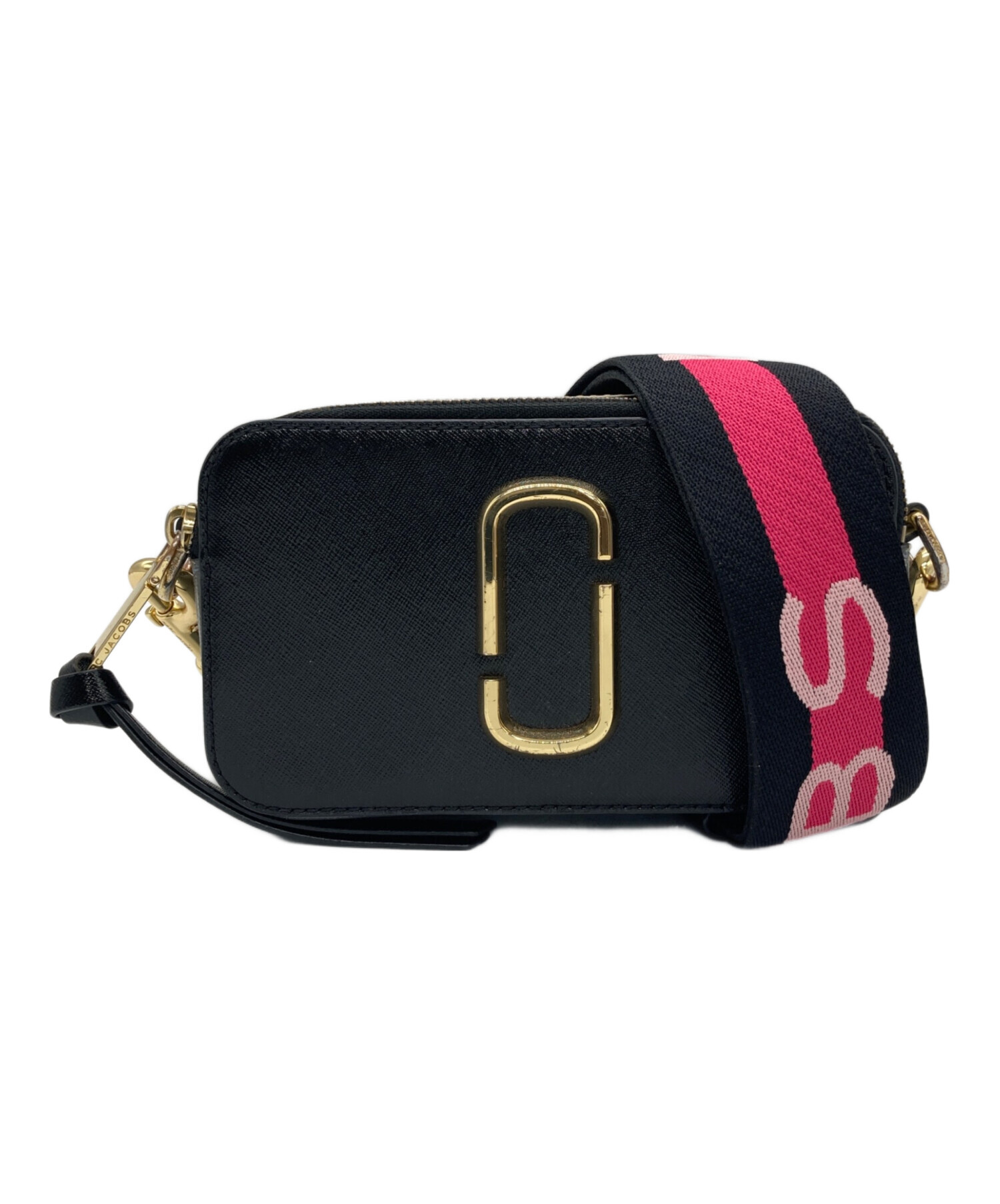 MARC JACOBS マークジェイコブス ショルダーバッグ レディース 【古着】【中古】 中古・古着通販】Marc by Marc Jacobs (マークバイマークジェイコブス