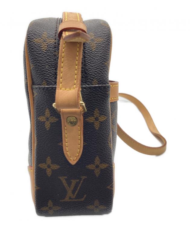 中古・古着通販】LOUIS VUITTON (ルイ ヴィトン) ショルダーバッグ