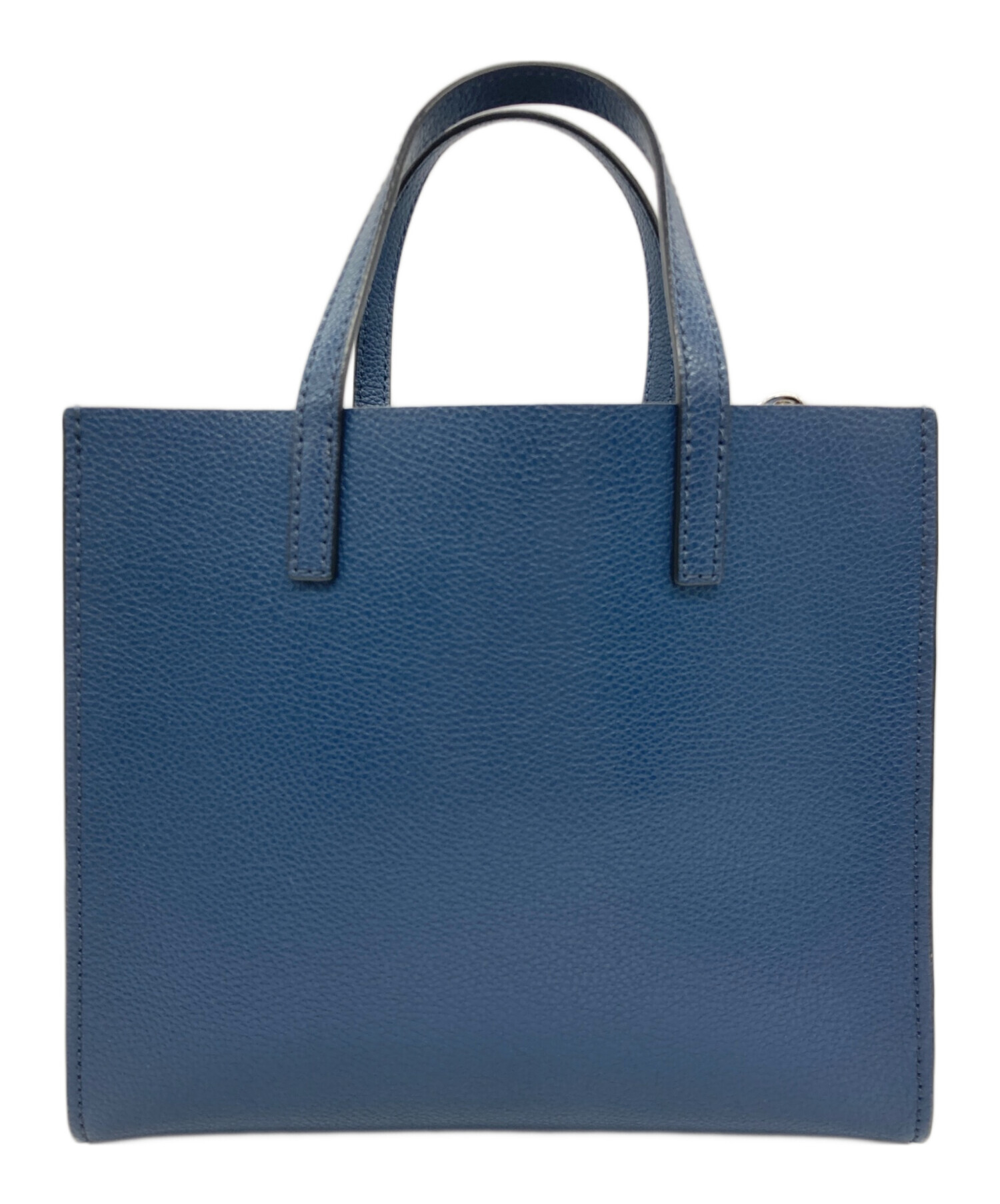 まー出品 中古・古着通販】MARC JACOBS (マークジェイコブズ) ハンドバッグ