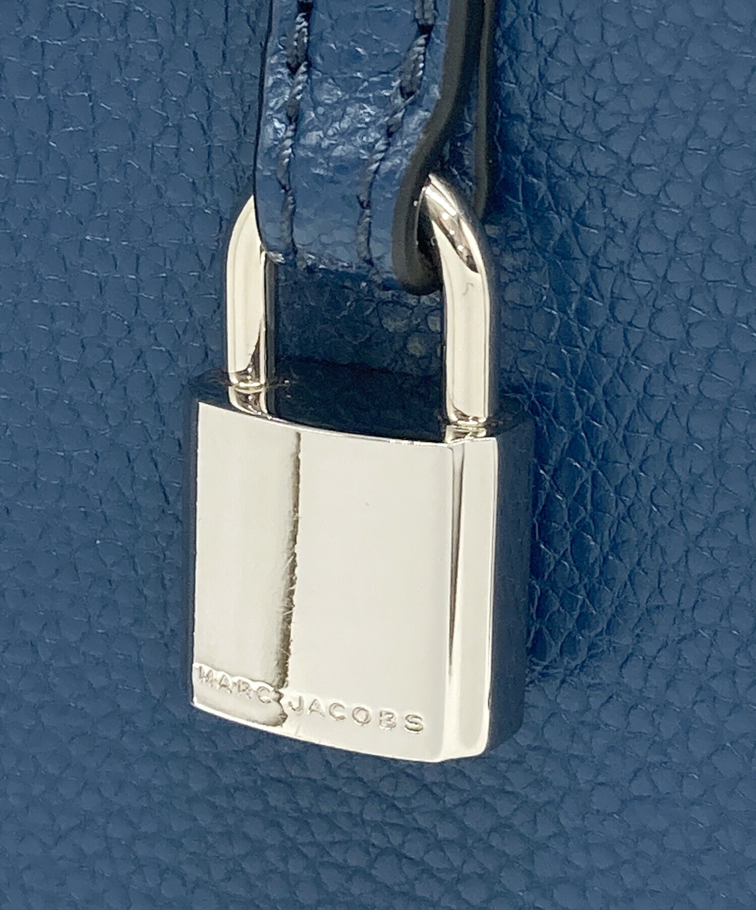 中古・古着通販】MARC JACOBS (マークジェイコブズ) ハンドバッグ