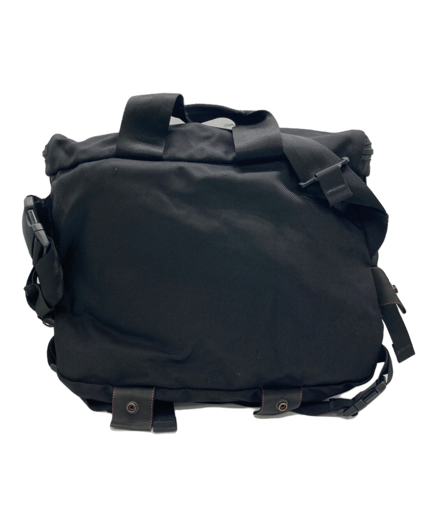 中古・古着通販】BRIEFING (ブリーフィング) 2WAYショルダーバッグ