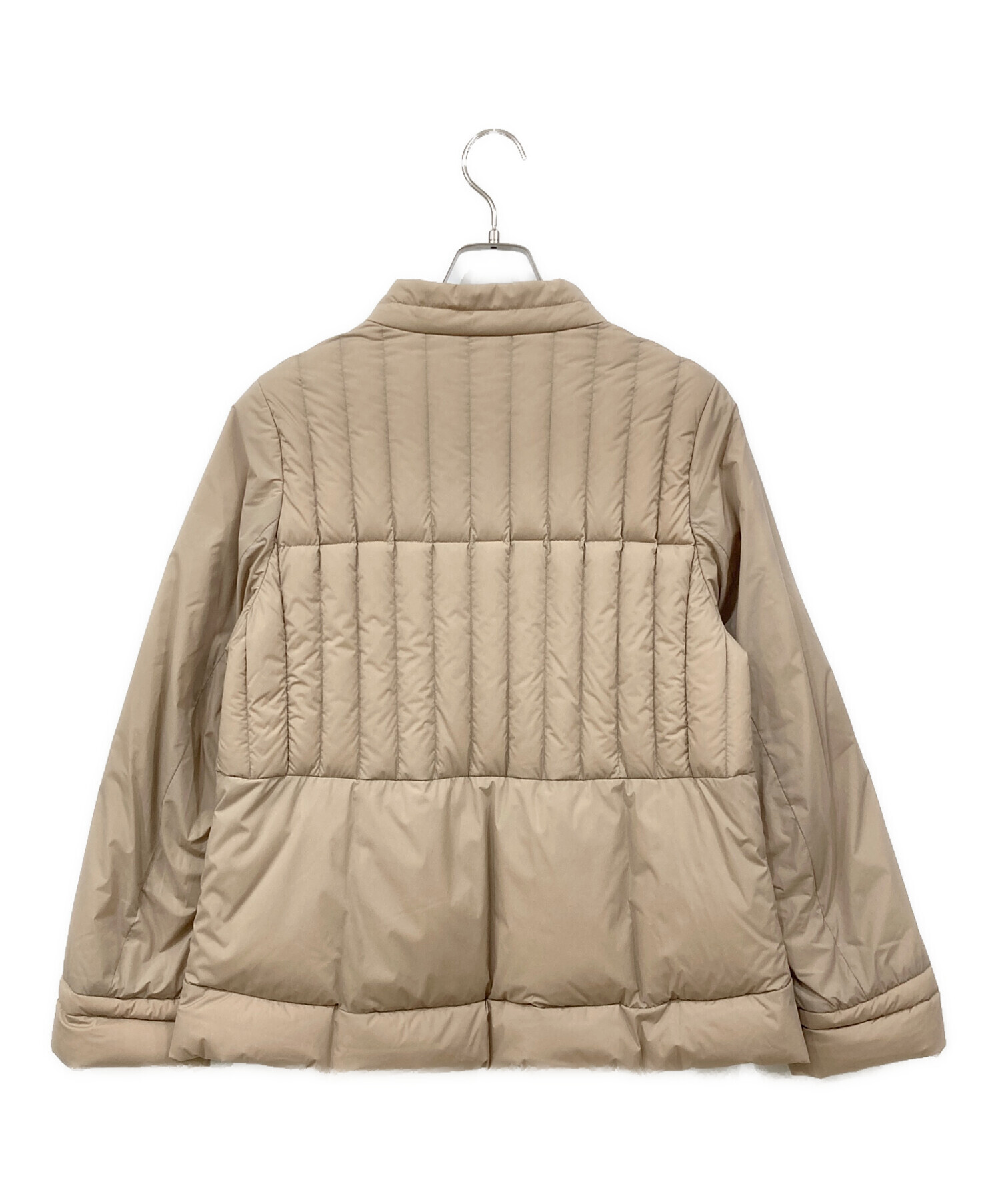 中古・古着通販】AMACA (アマカ) ロイカストレッチショートダウン