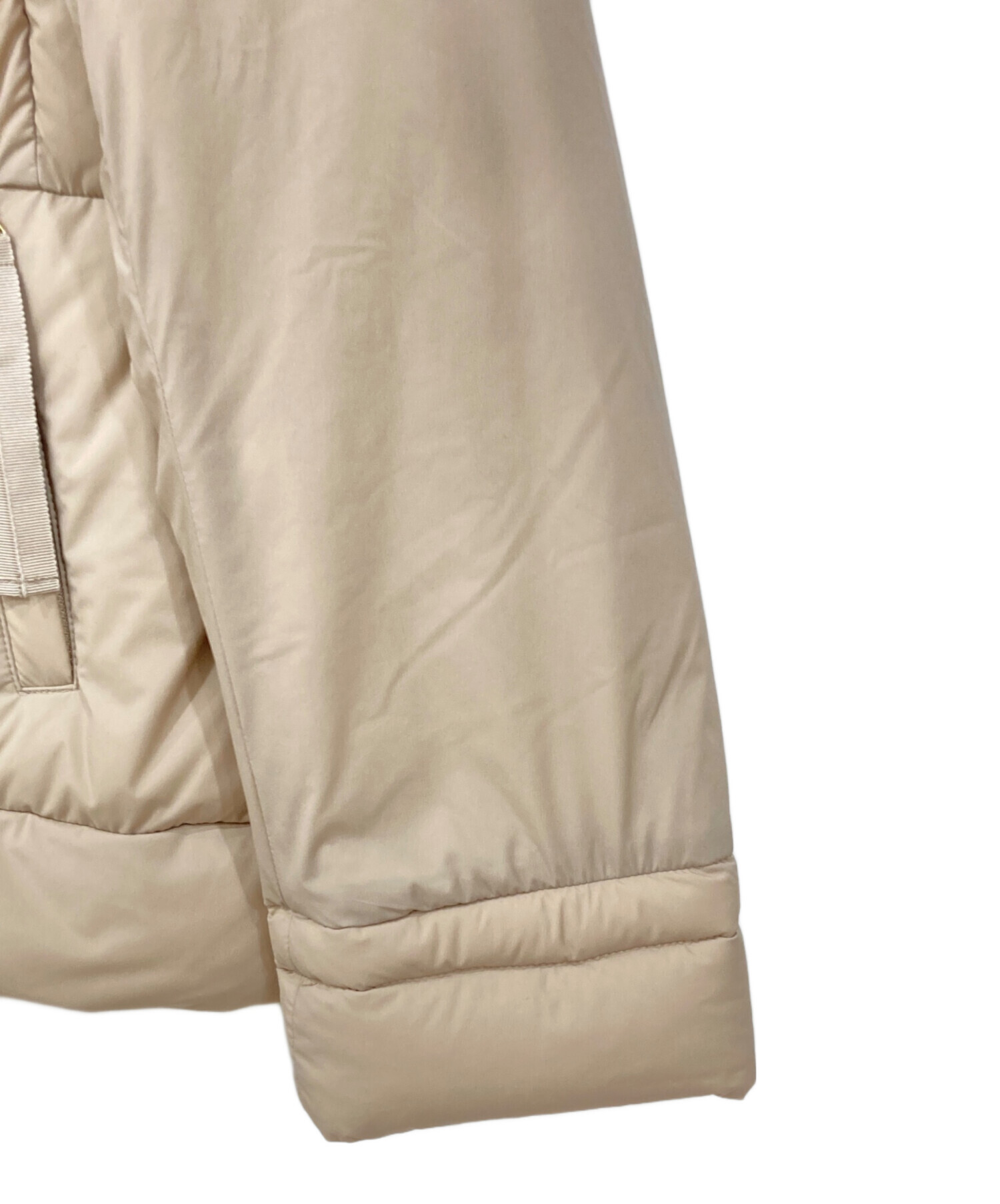 中古・古着通販】AMACA (アマカ) ロイカストレッチショートダウン