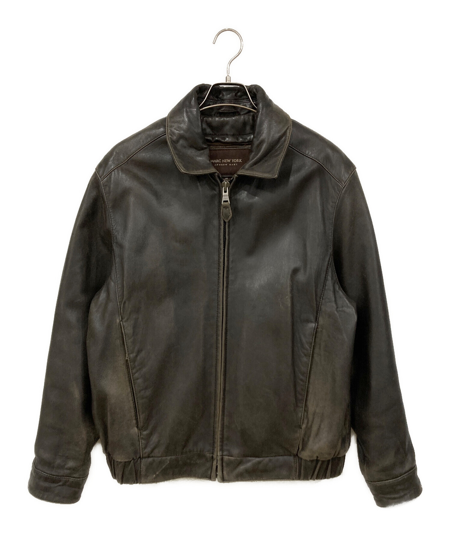 中古・古着通販】MARC NEW YORK (マークニューヨーク) ライナー付き