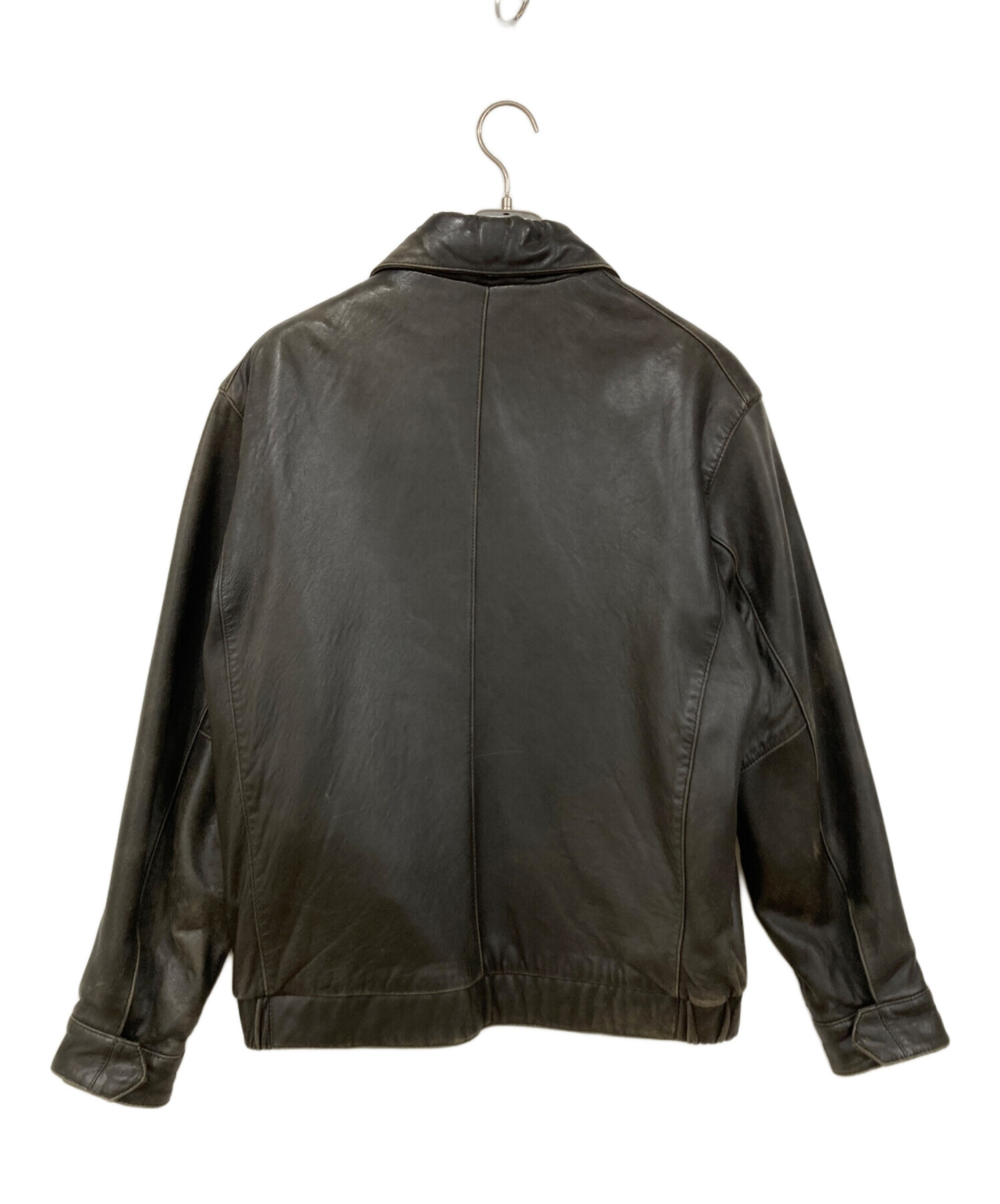 中古・古着通販】MARC NEW YORK (マークニューヨーク) ライナー付き