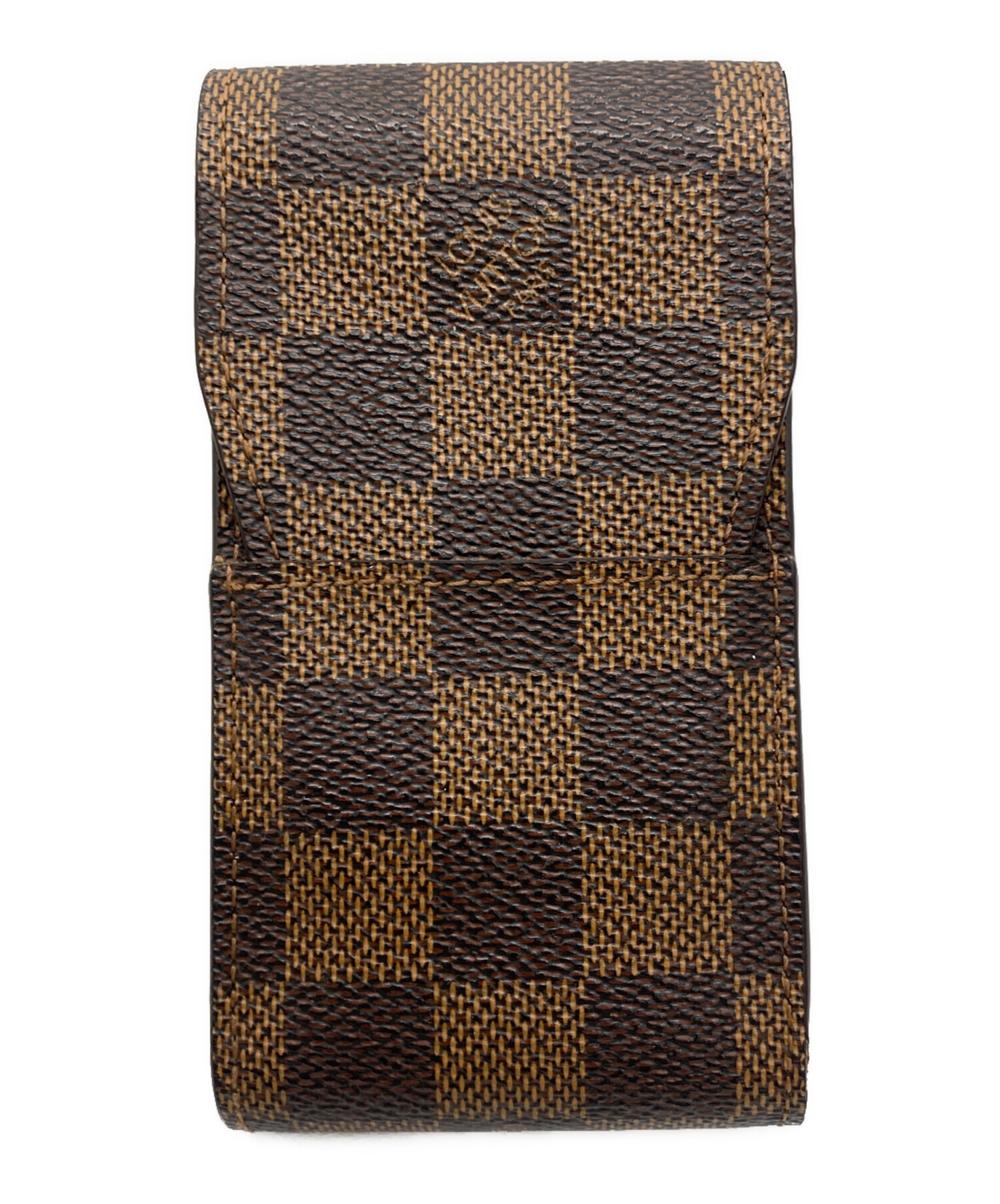 中古・古着通販】LOUIS VUITTON (ルイ ヴィトン) シガレットケース