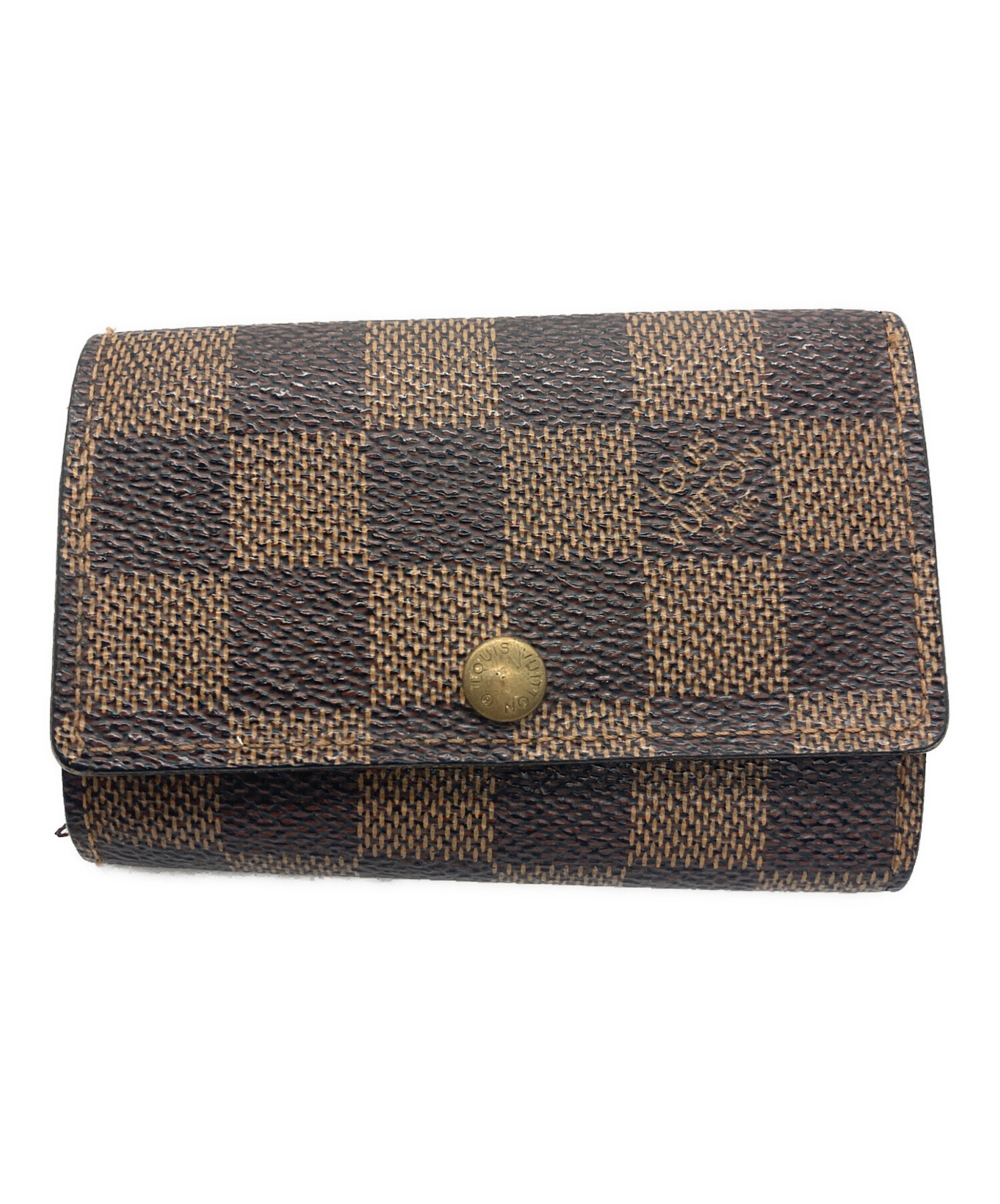 中古・古着通販】LOUIS VUITTON (ルイ ヴィトン) 6連キーケース