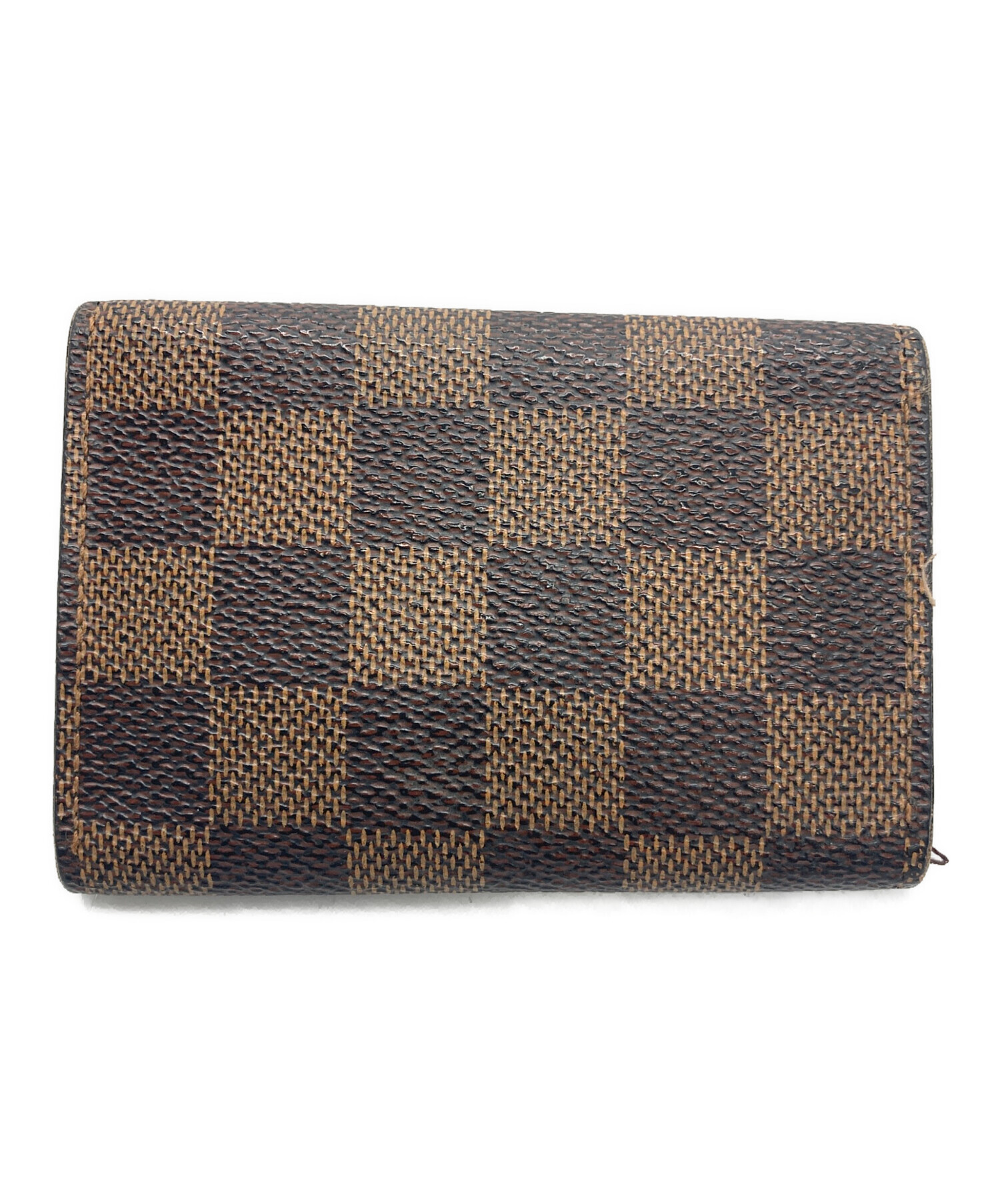 中古・古着通販】LOUIS VUITTON (ルイ ヴィトン) 6連キーケース