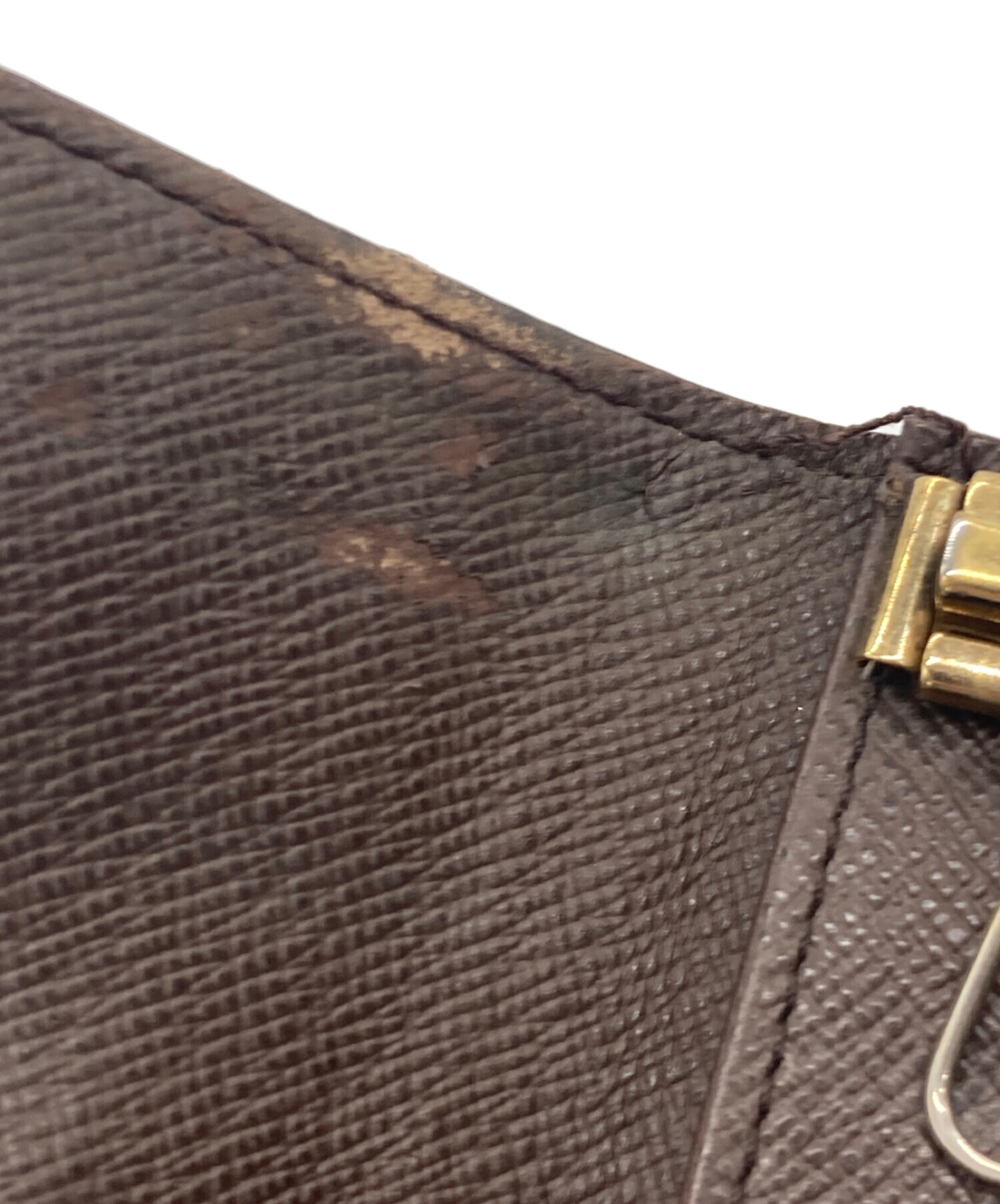 中古・古着通販】LOUIS VUITTON (ルイ ヴィトン) 6連キーケース