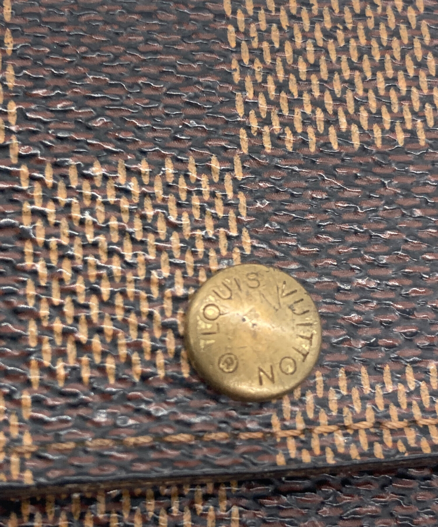 特別値下中‼️【再入荷❣️早い者勝ち‼️】 ルイヴィトン キーケース 6連 中古・古着通販】LOUIS VUITTON (ルイ ヴィトン) 6連キーケース