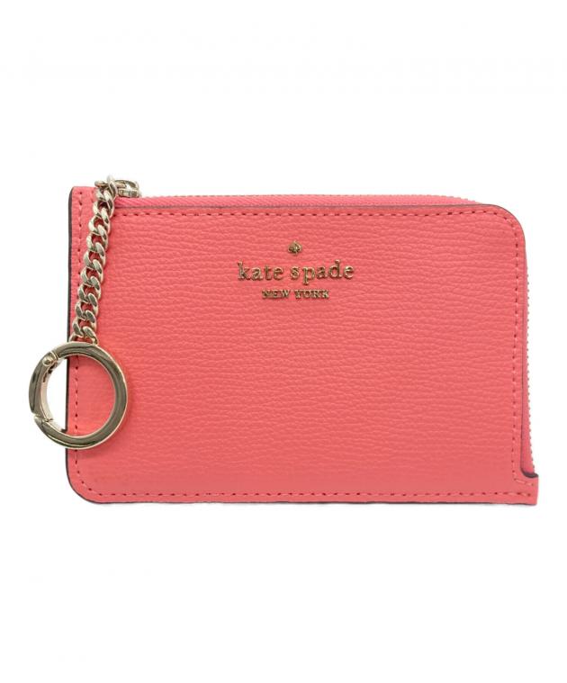 中古・古着通販】Kate Spade (ケイトスペード) フラグメントケース