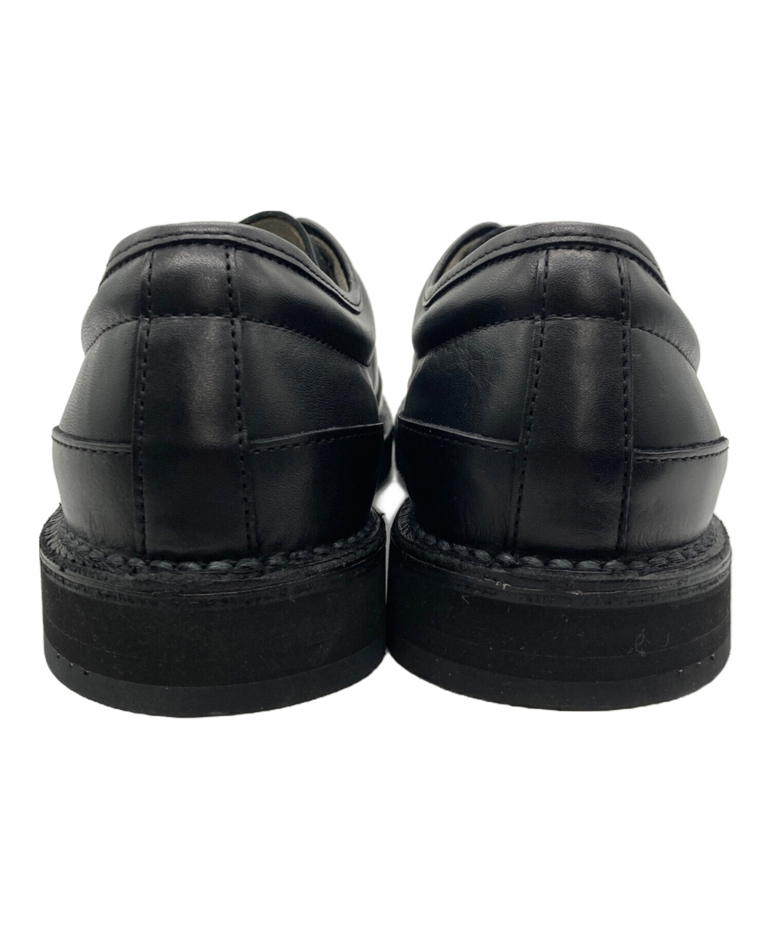 中古・古着通販】REGAL (リーガル) レースアップシューズ ブラック