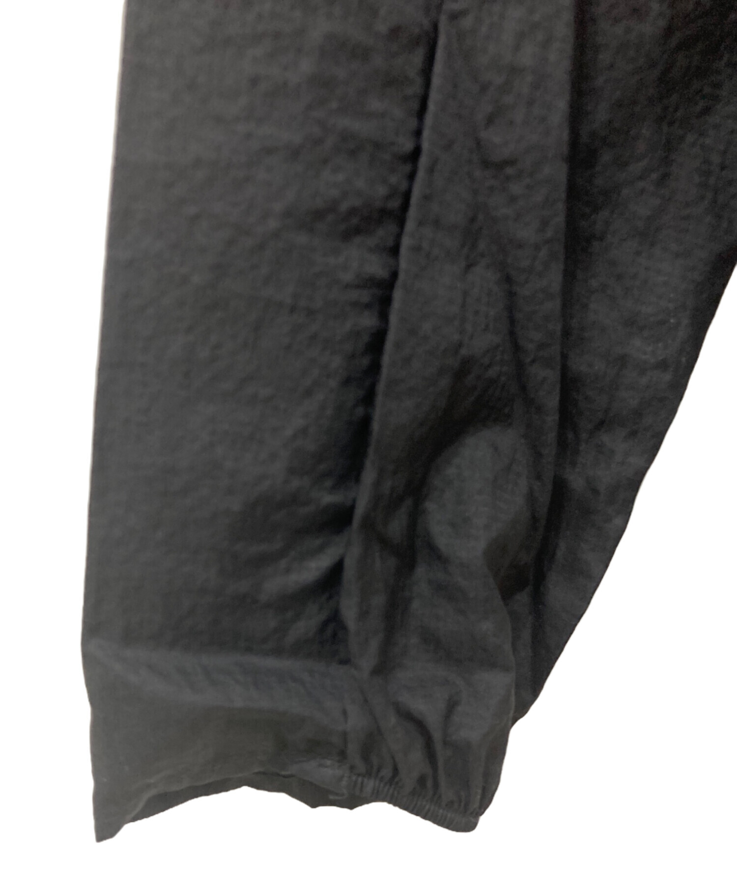 中古・古着通販】Patagonia (パタゴニア) ナイロンジャケット ブラック