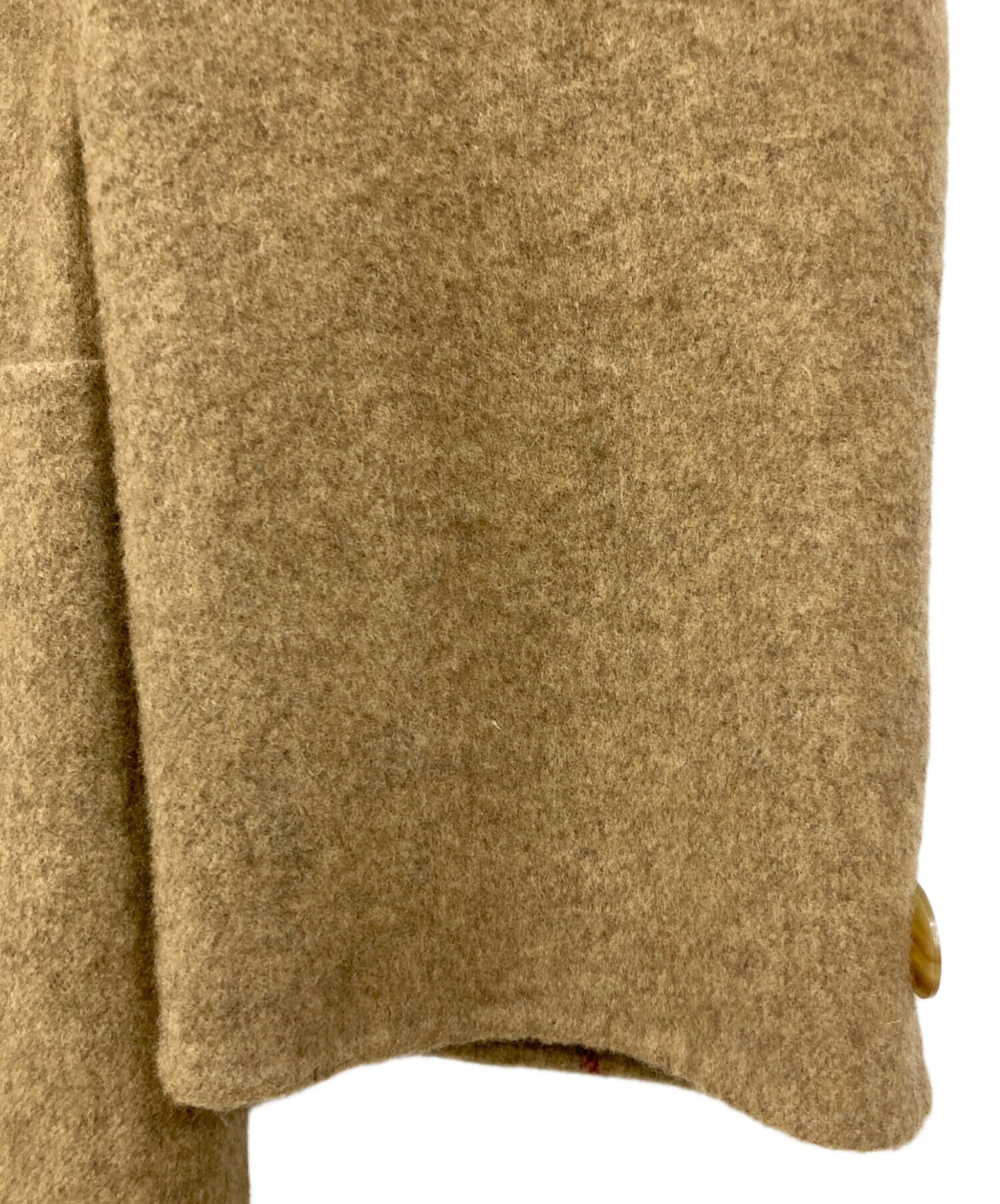 中古・古着通販】BURBERRY LONDON (バーバリーロンドン) ウール