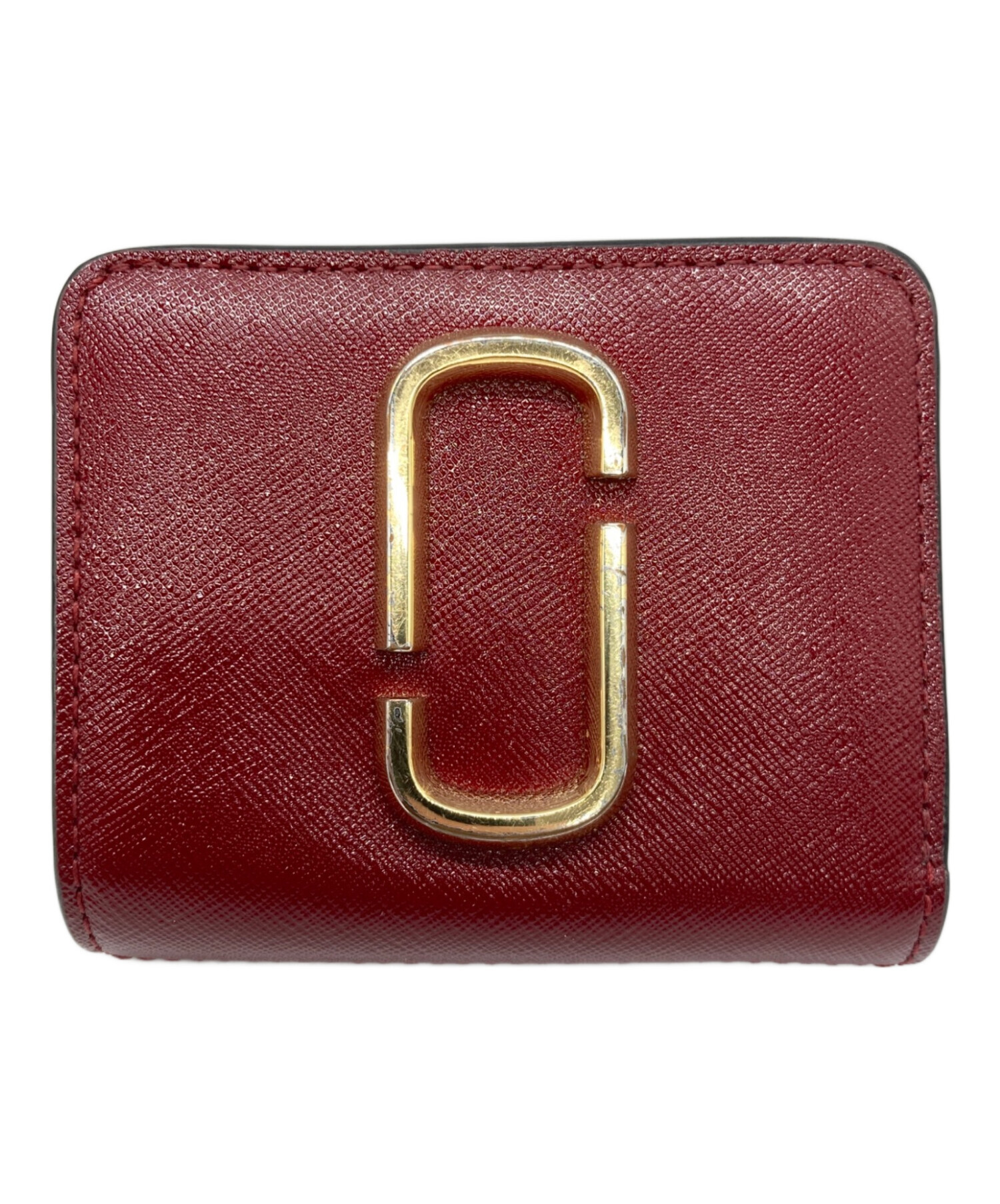 中古・古着通販】MARC JACOBS (マークジェイコブズ) ミニコンパクト 