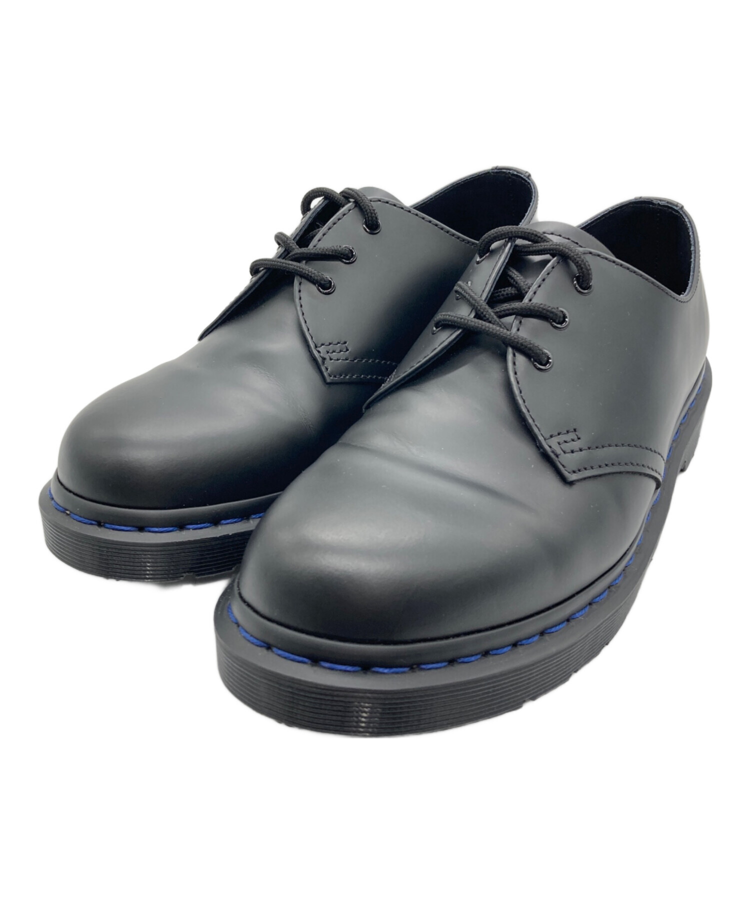中古・古着通販】Dr.Martens (ドクターマーチン) 3ホールシューズ 