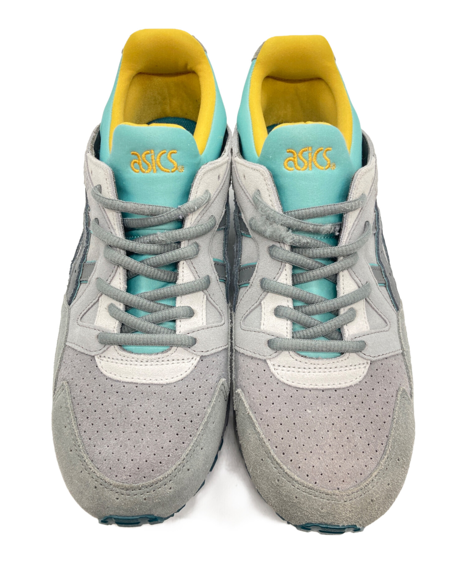 中古・古着通販】asics tiger (アシックスタイガー) GEL-LYTE V グレー
