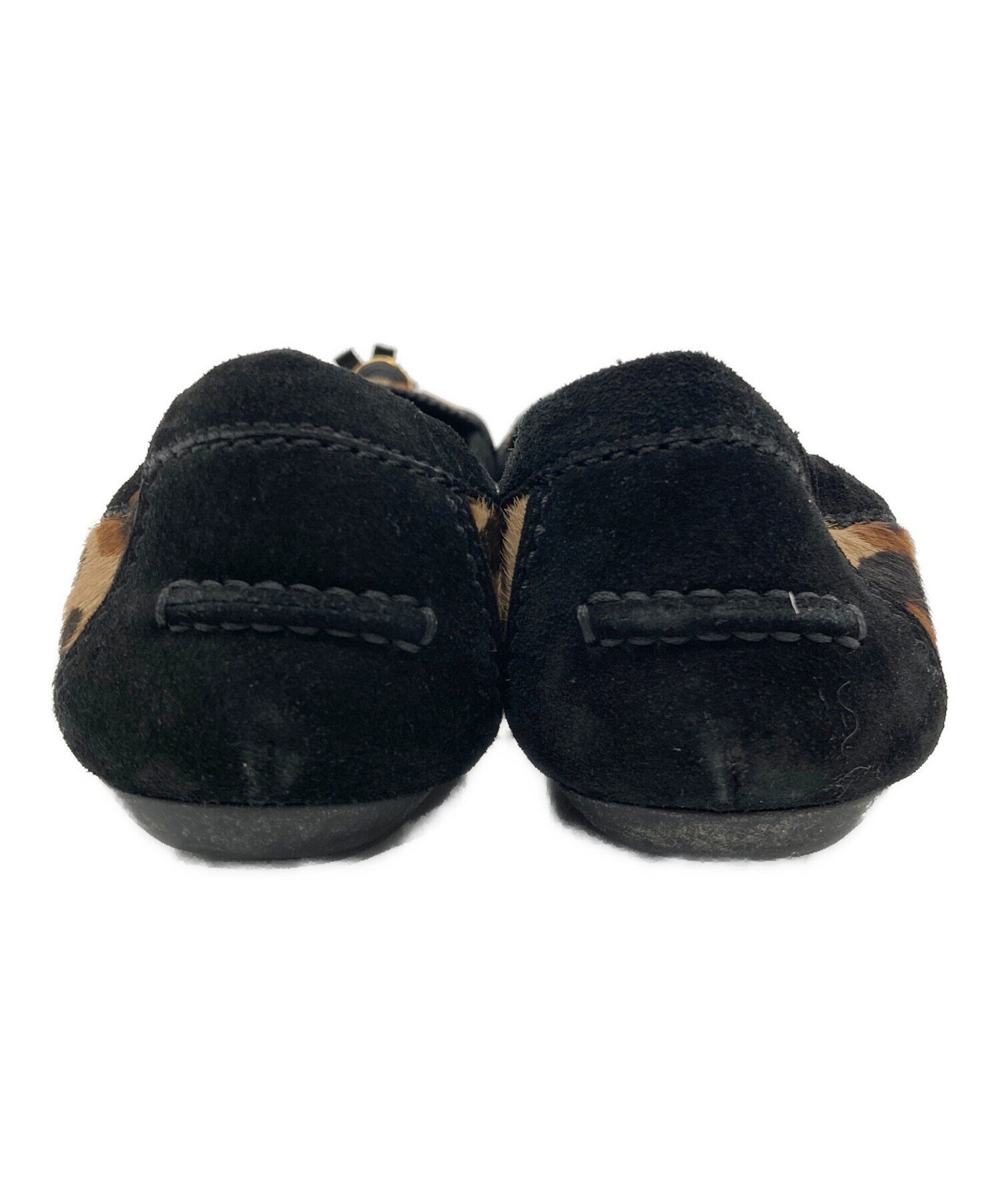中古・古着通販】LOUIS VUITTON (ルイ ヴィトン) ハラコタッセル 