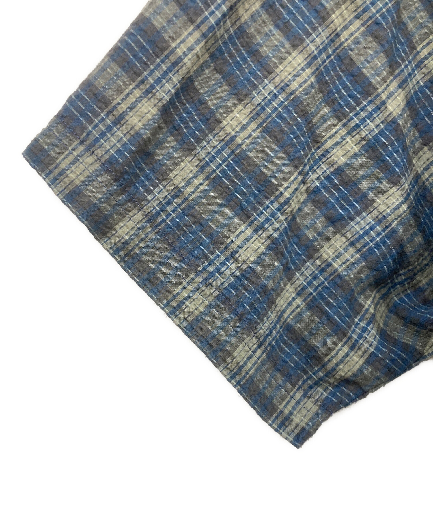 中古・古着通販】Patagonia (パタゴニア) パッカーウェアシャツ