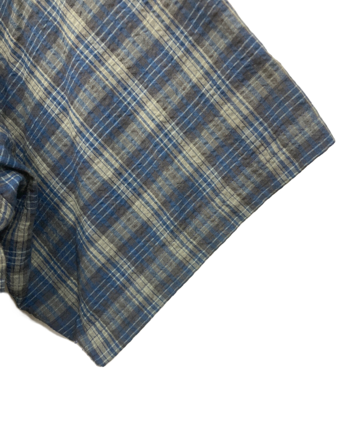 中古・古着通販】Patagonia (パタゴニア) パッカーウェアシャツ