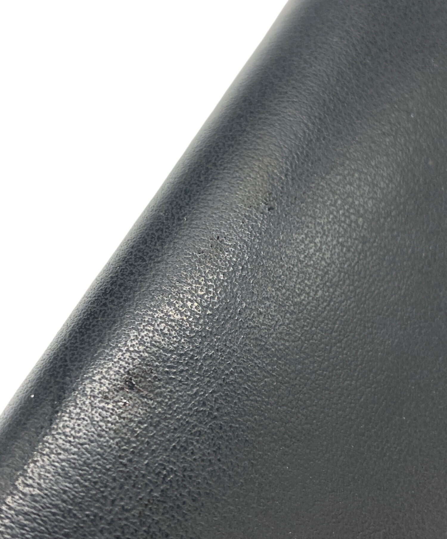 中古・古着通販】FENDI (フェンディ) 長財布 ブラック×イエロー