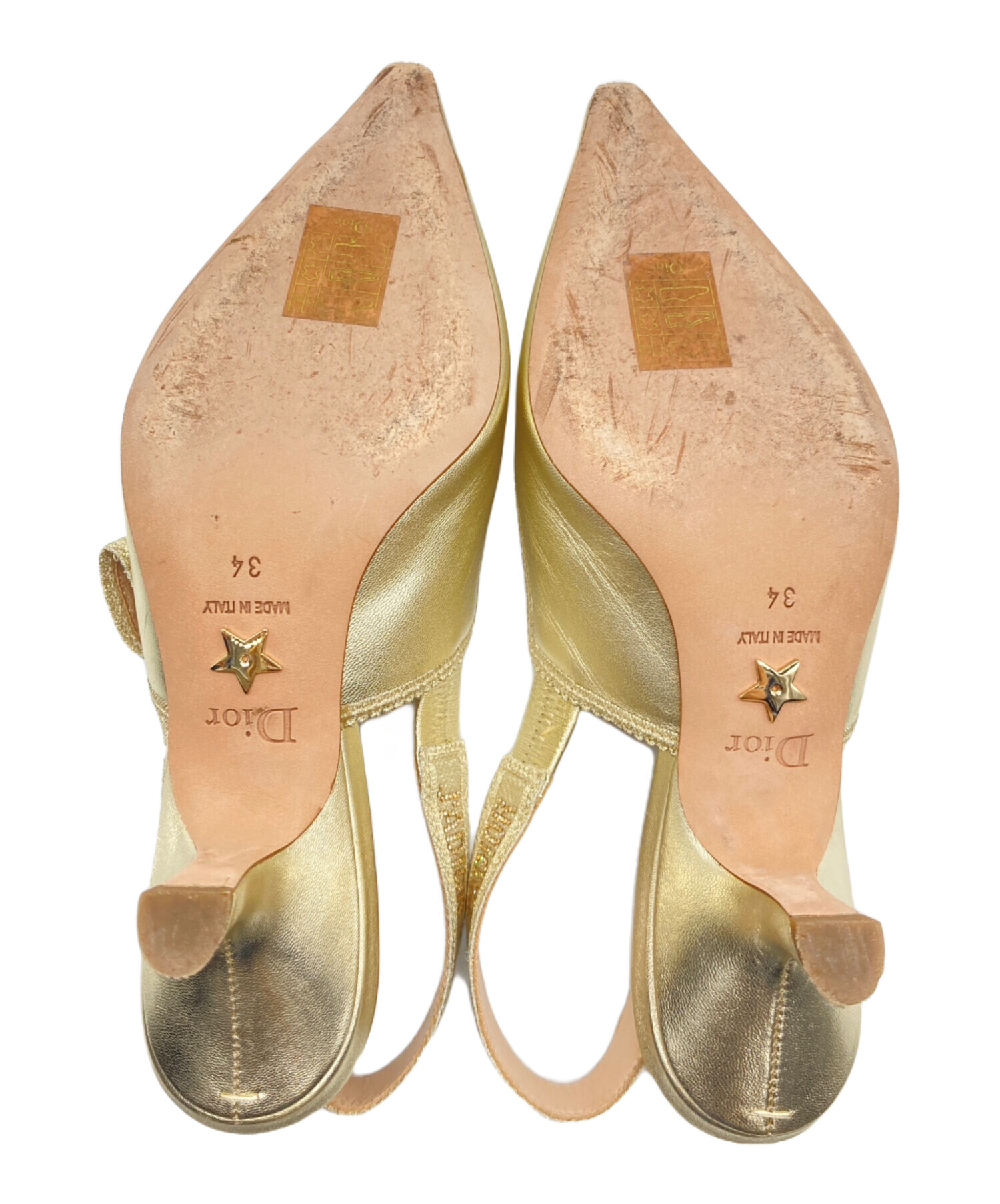 中古・古着通販】Christian Dior (クリスチャン ディオール) J'A DIOR