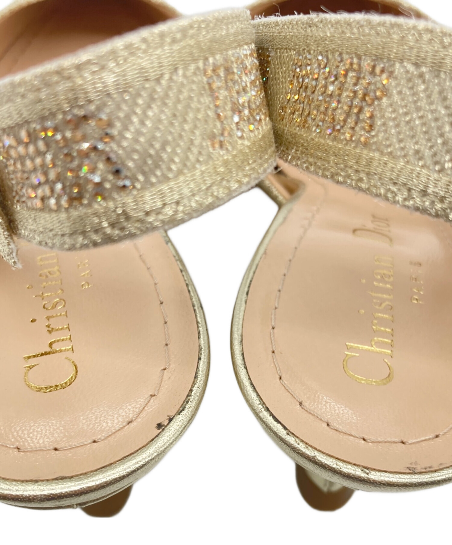 中古・古着通販】Christian Dior (クリスチャン ディオール) J'A DIOR