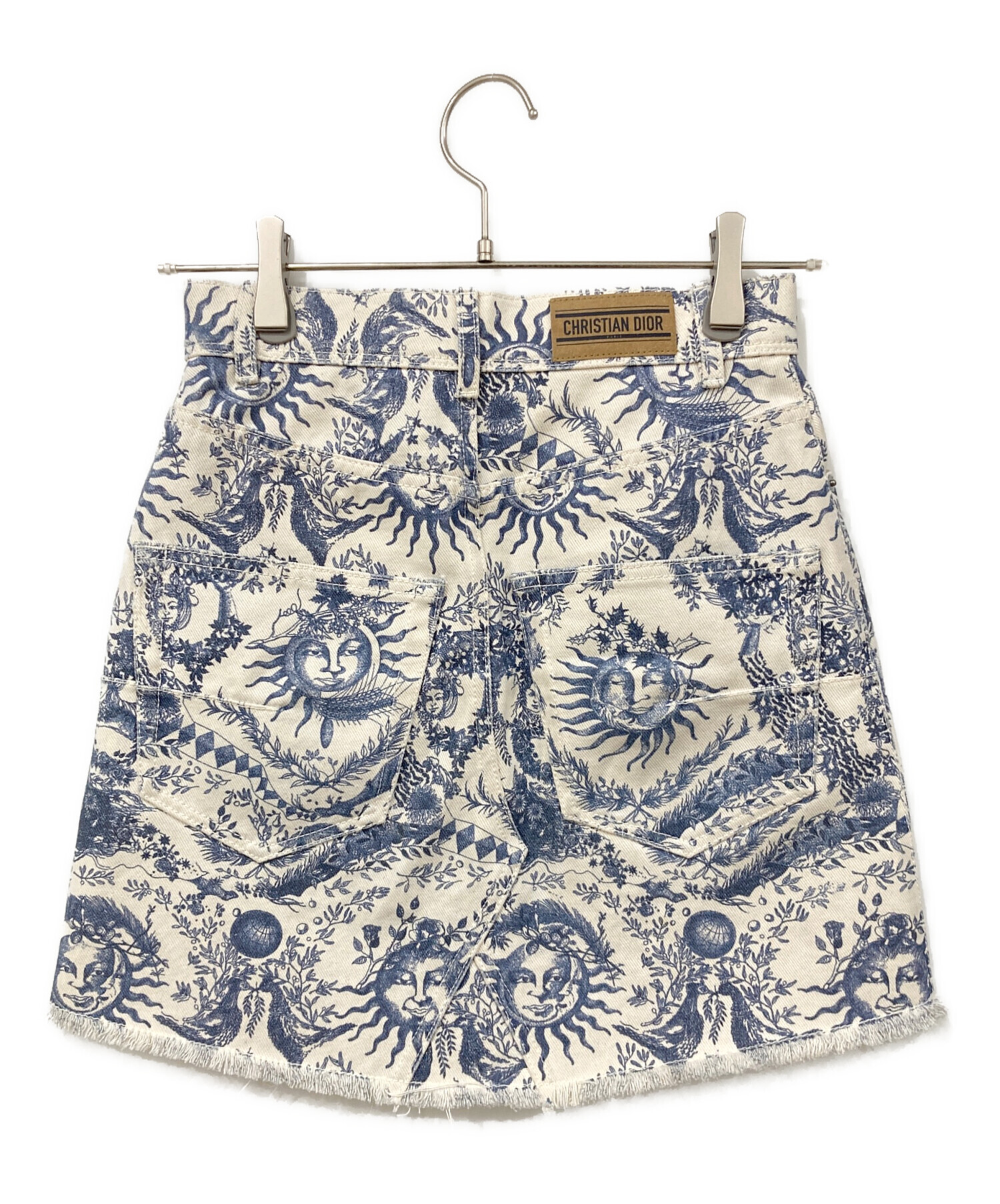 中古・古着通販】Christian Dior (クリスチャン ディオール) デニム