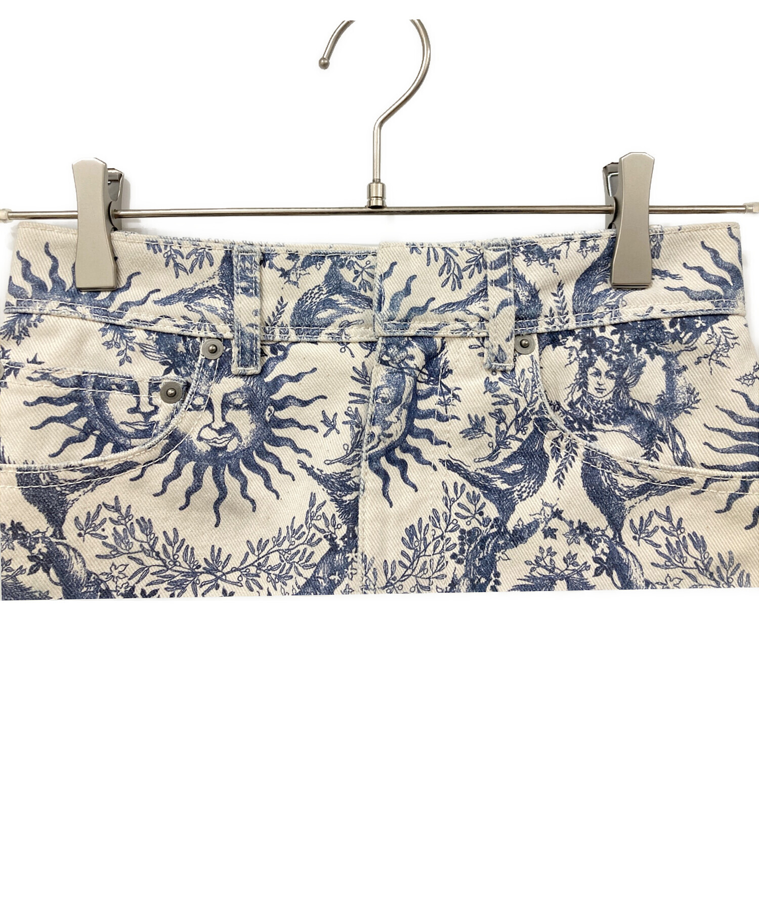 中古・古着通販】Christian Dior (クリスチャン ディオール) デニム