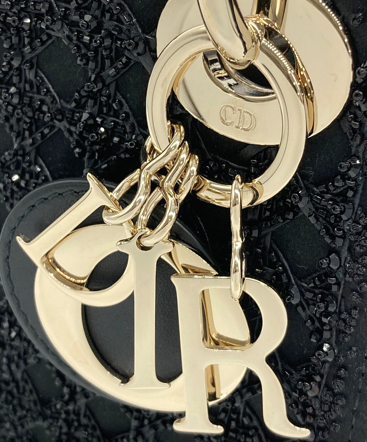 中古・古着通販】Christian Dior (クリスチャン ディオール) LADY DIOR