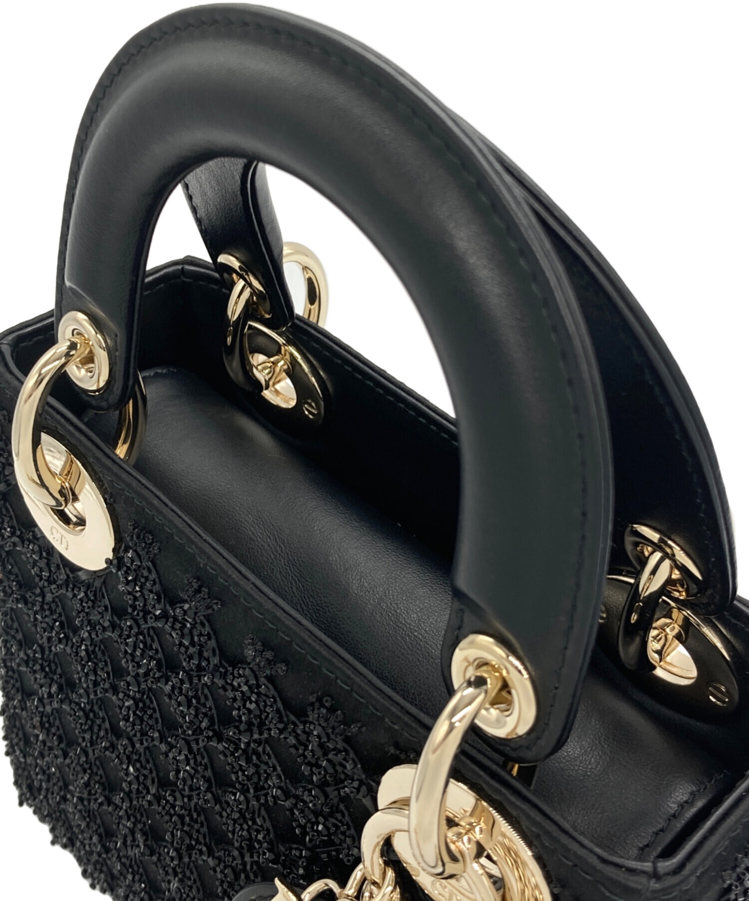 中古・古着通販】Christian Dior (クリスチャン ディオール) LADY DIOR