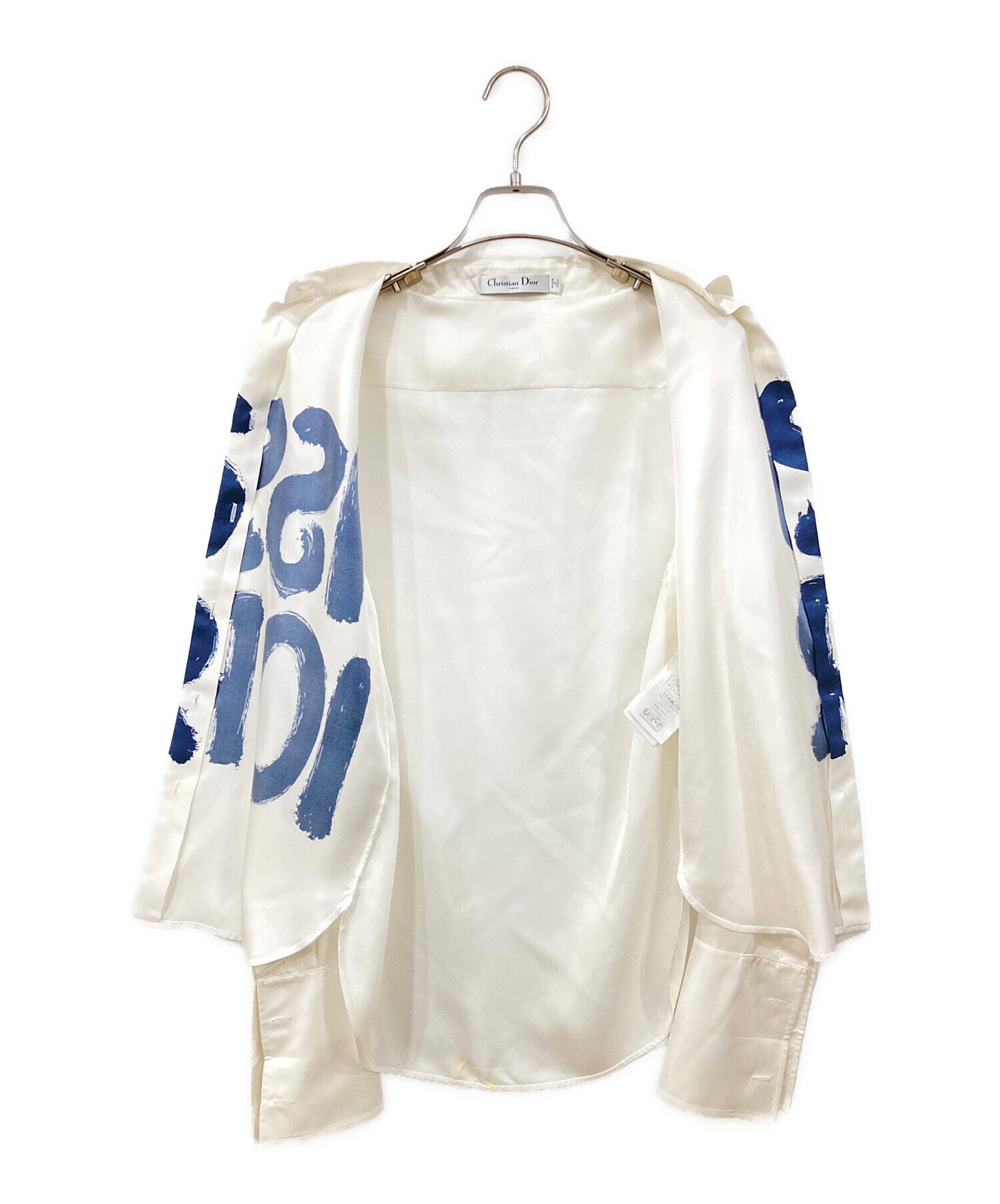 中古・古着通販】Christian Dior (クリスチャン ディオール) Silk