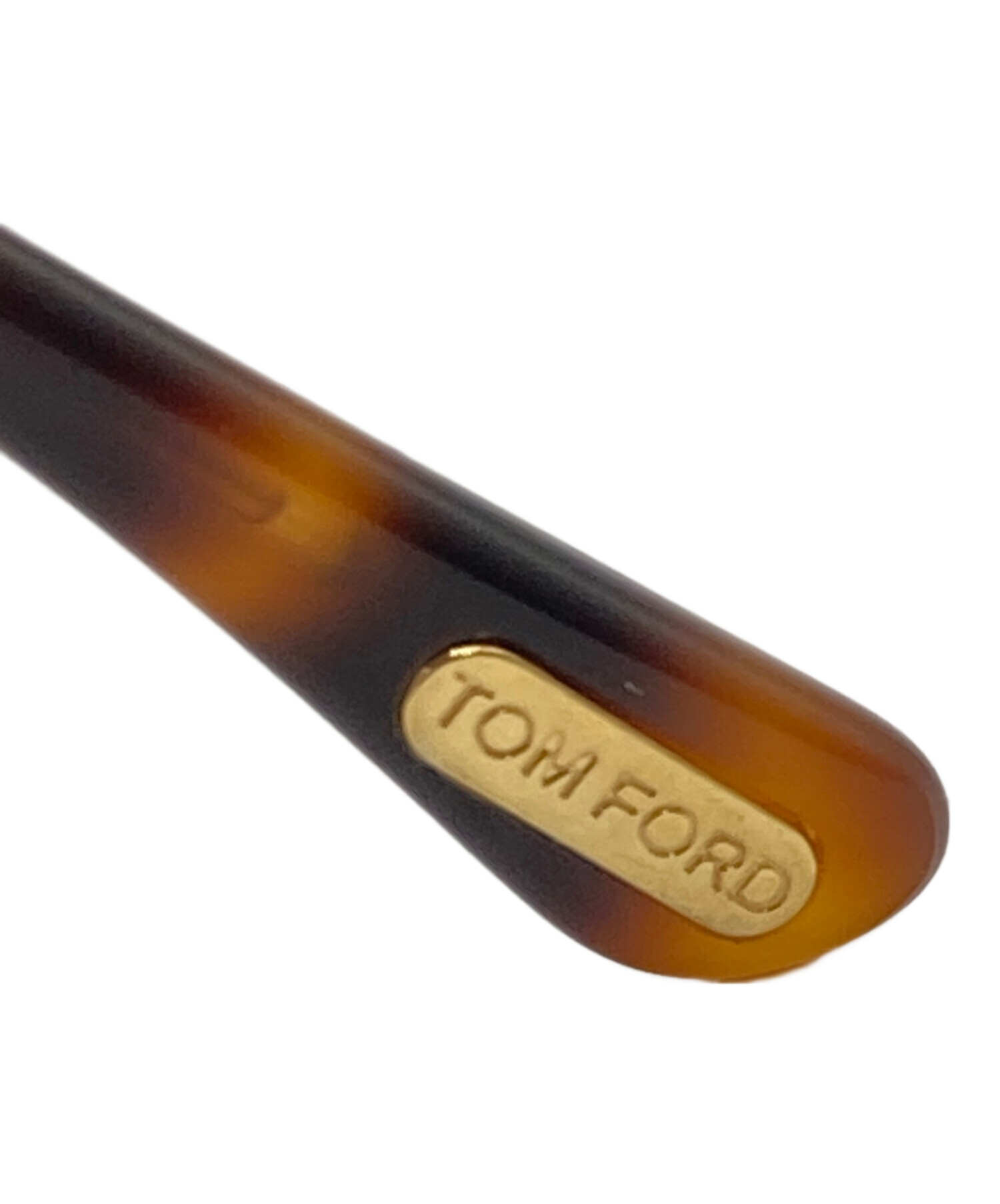 中古・古着通販】TOM FORD (トムフォード) パイロットサングラス